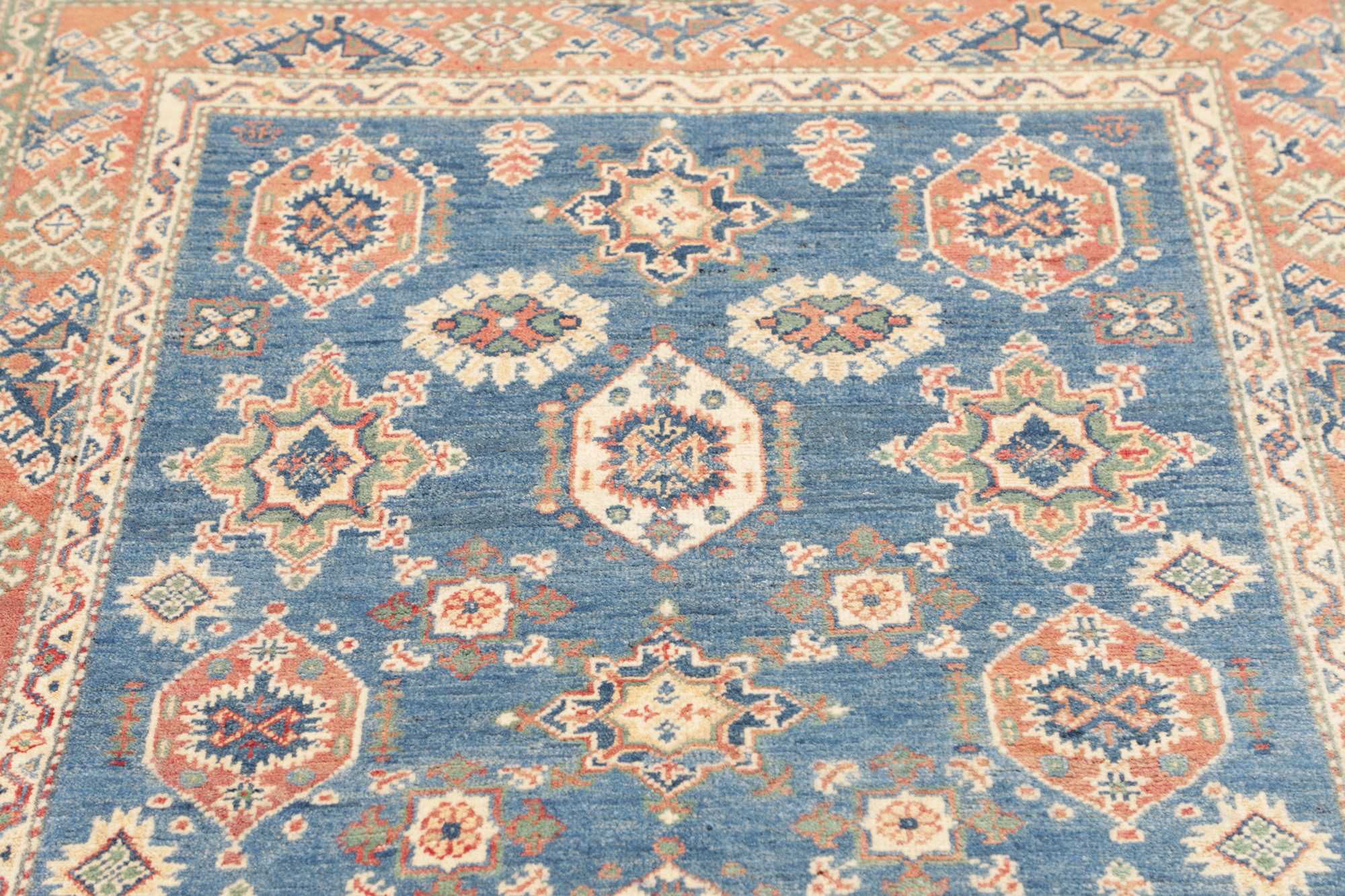 Kazak | 185 cm x 117 cm | Nr. 12-481812