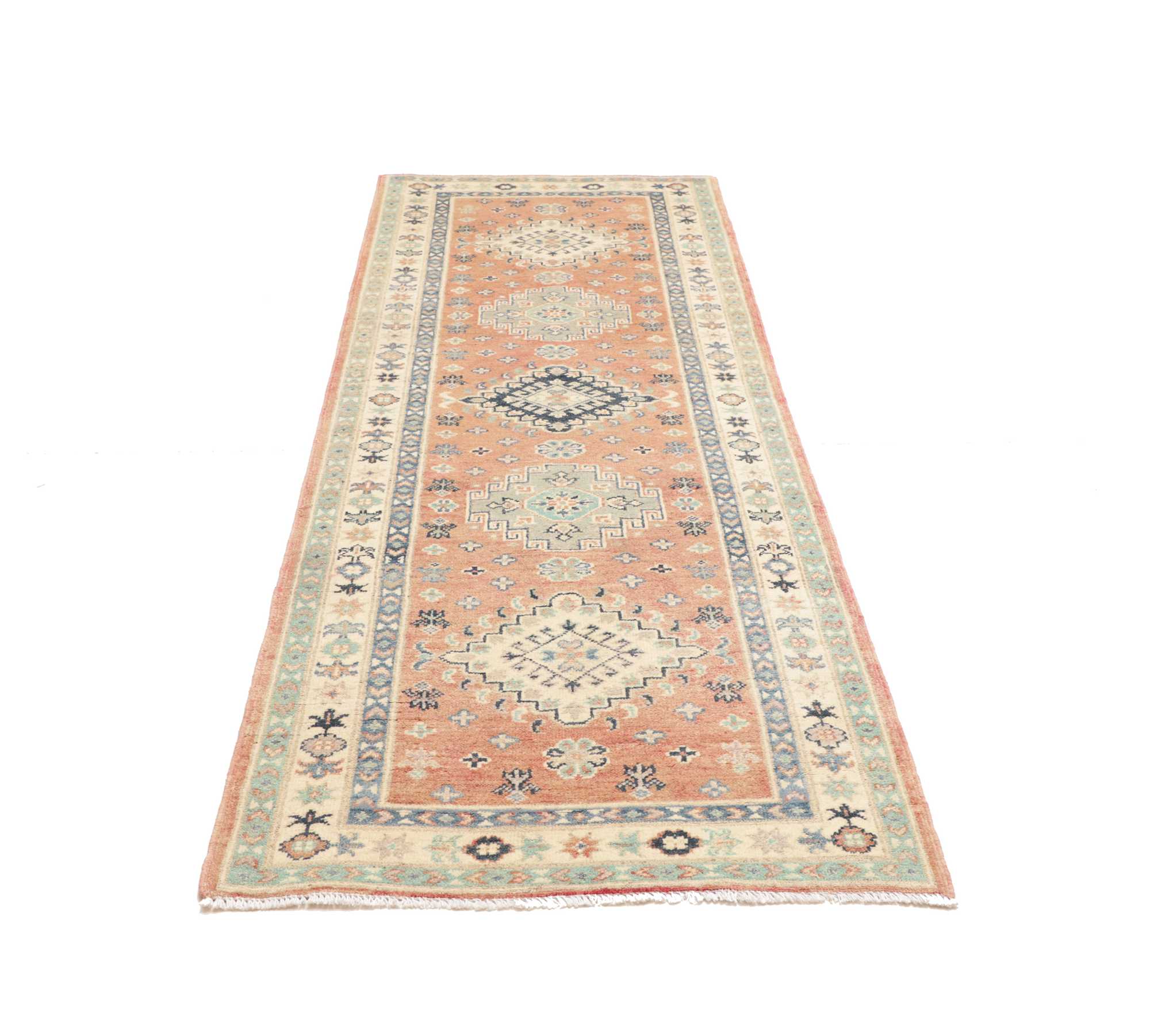 Kazak | 243 cm x 82 cm | Nr. 12-481813