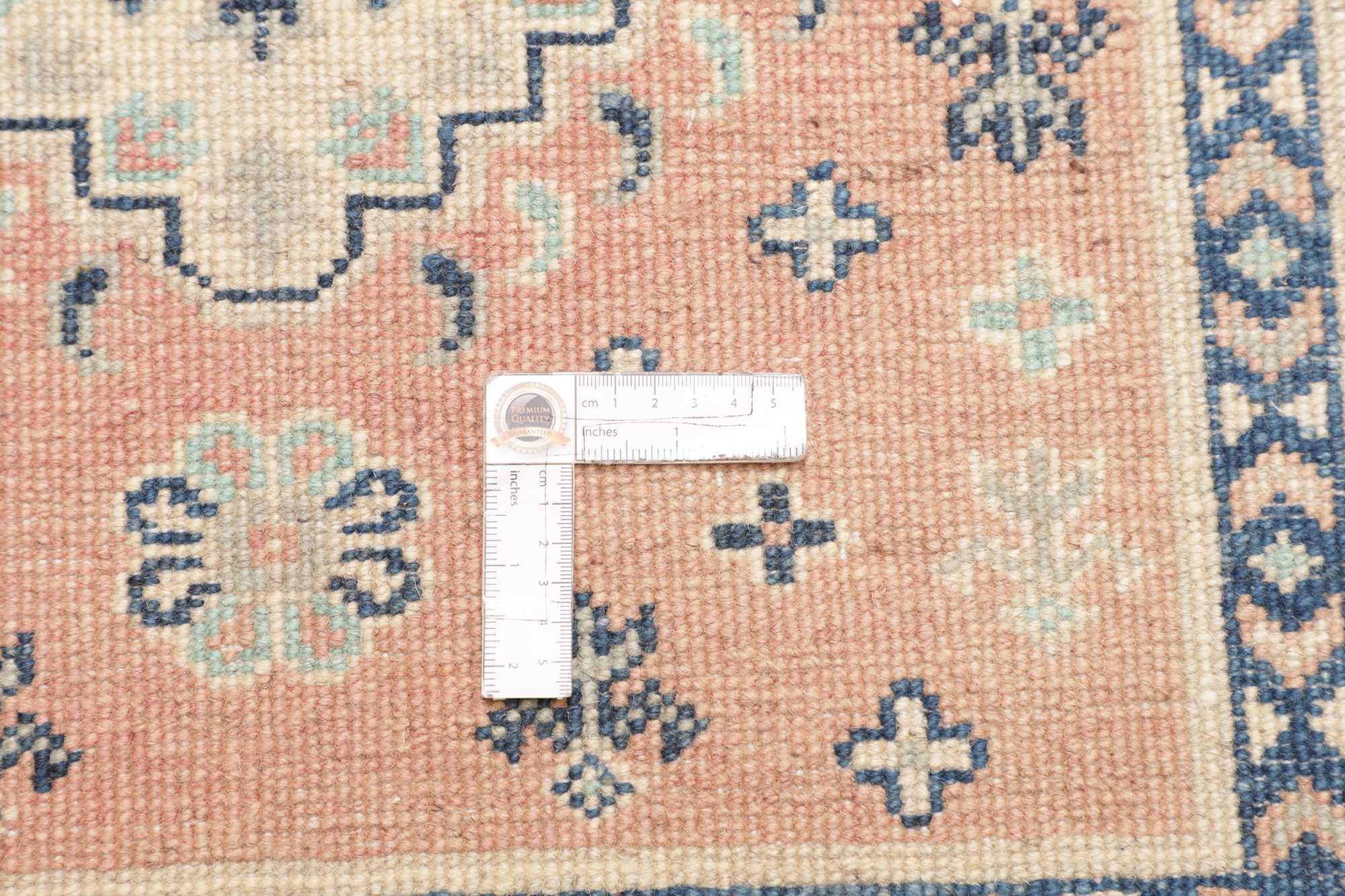 Kazak | 243 cm x 82 cm | Nr. 12-481813