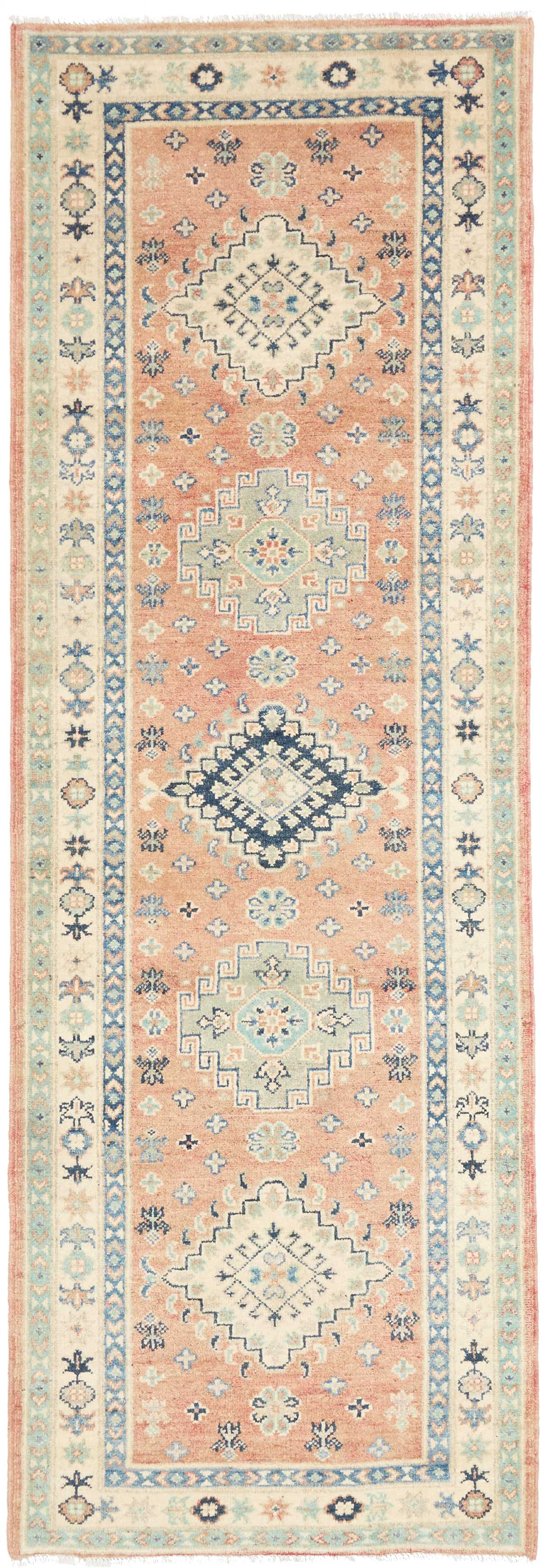 Kazak | 243 x 82 cm | Nr. 12-481813