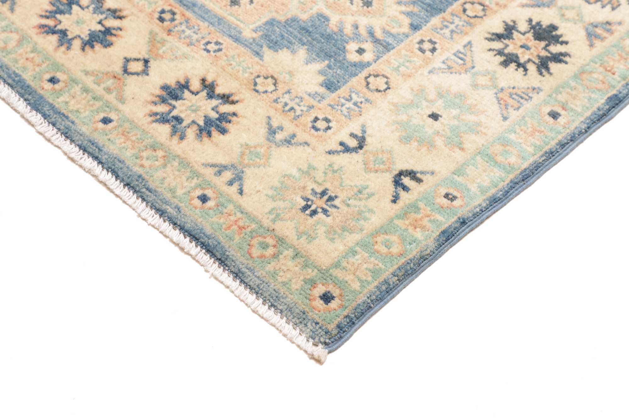 Kazak | 488 cm x 80 cm | Nr. 12-481814