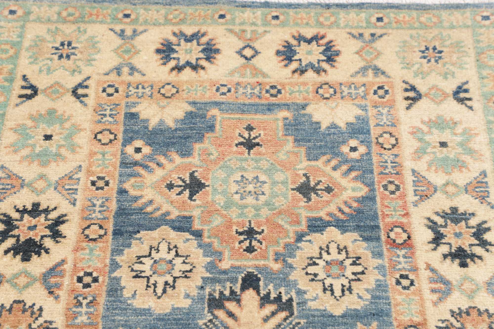 Kazak | 488 cm x 80 cm | Nr. 12-481814