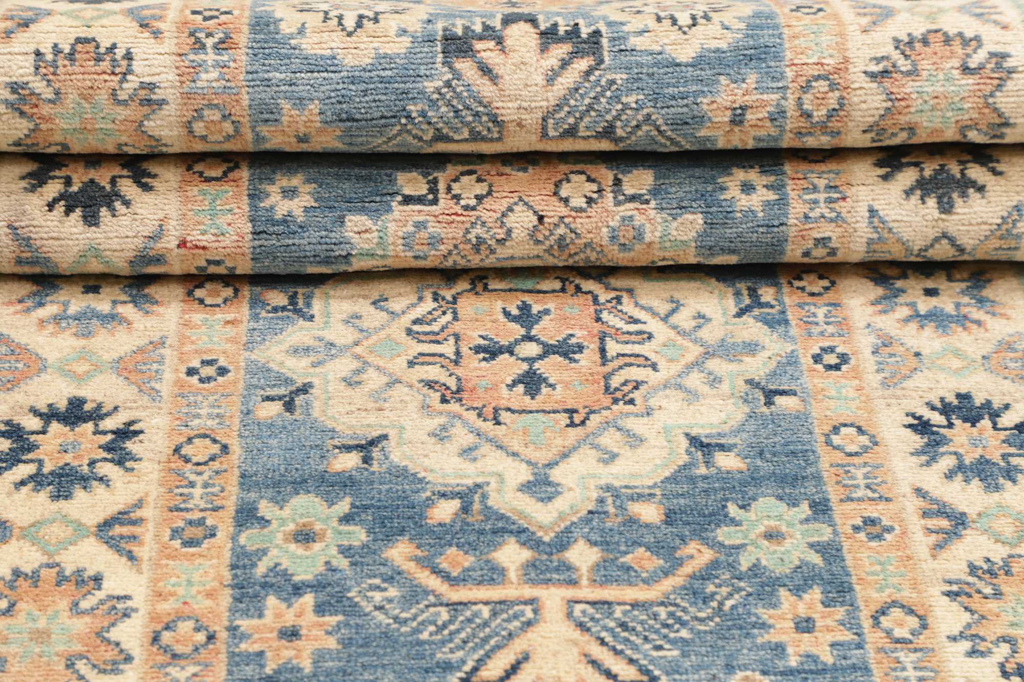 Kazak | 488 cm x 80 cm | Nr. 12-481814