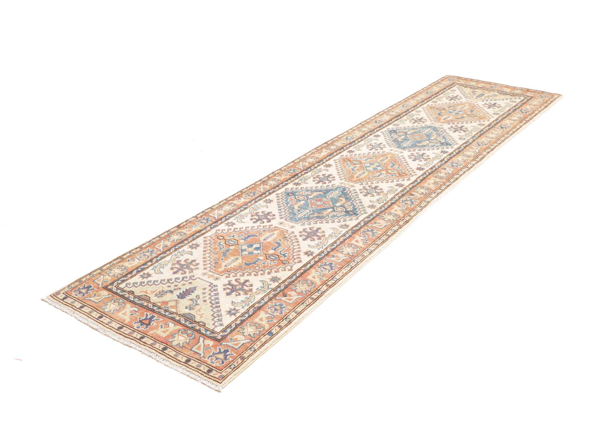 Kazak | 292 cm x 77 cm | Nr. 12-481815
