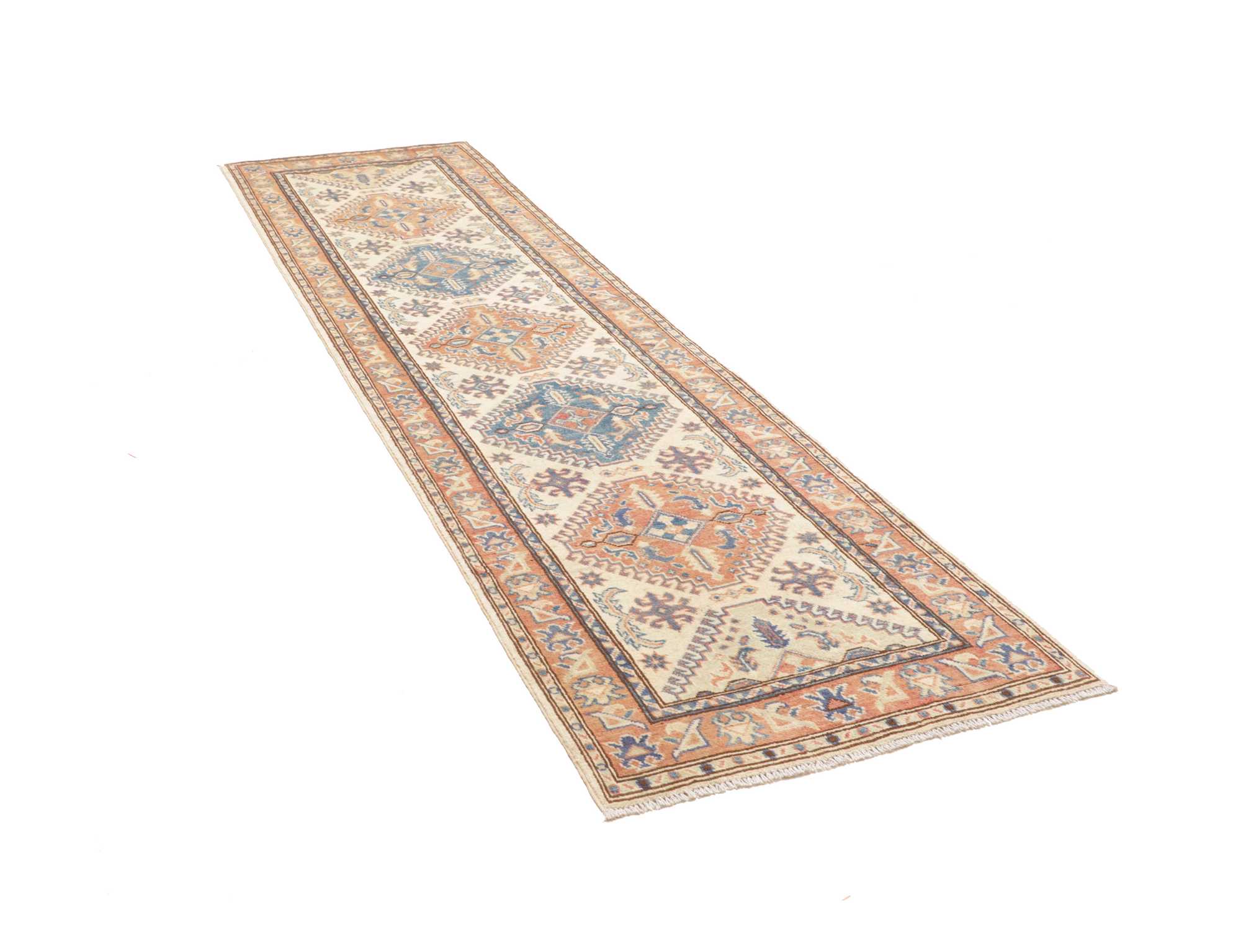 Kazak | 292 cm x 77 cm | Nr. 12-481815