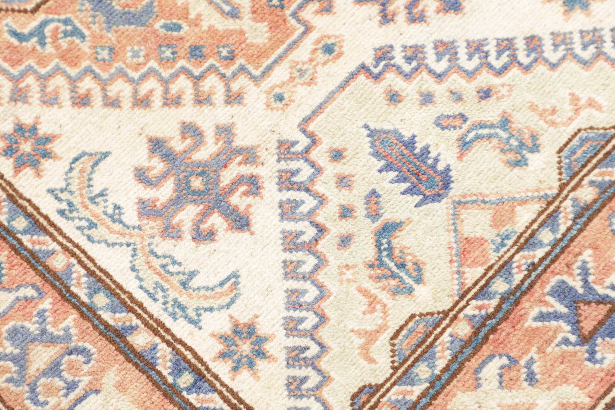 Kazak | 292 cm x 77 cm | Nr. 12-481815