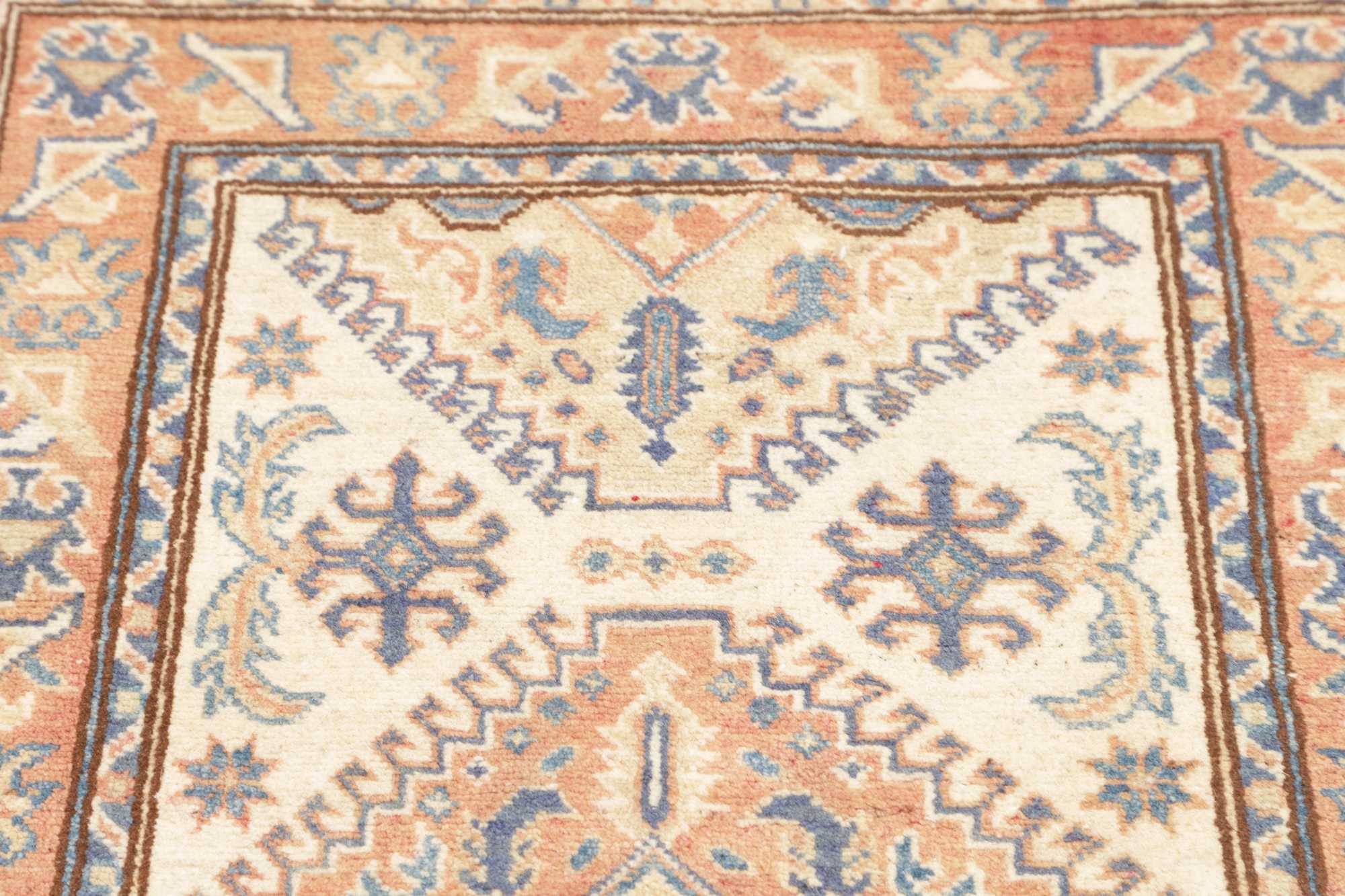 Kazak | 292 cm x 77 cm | Nr. 12-481815