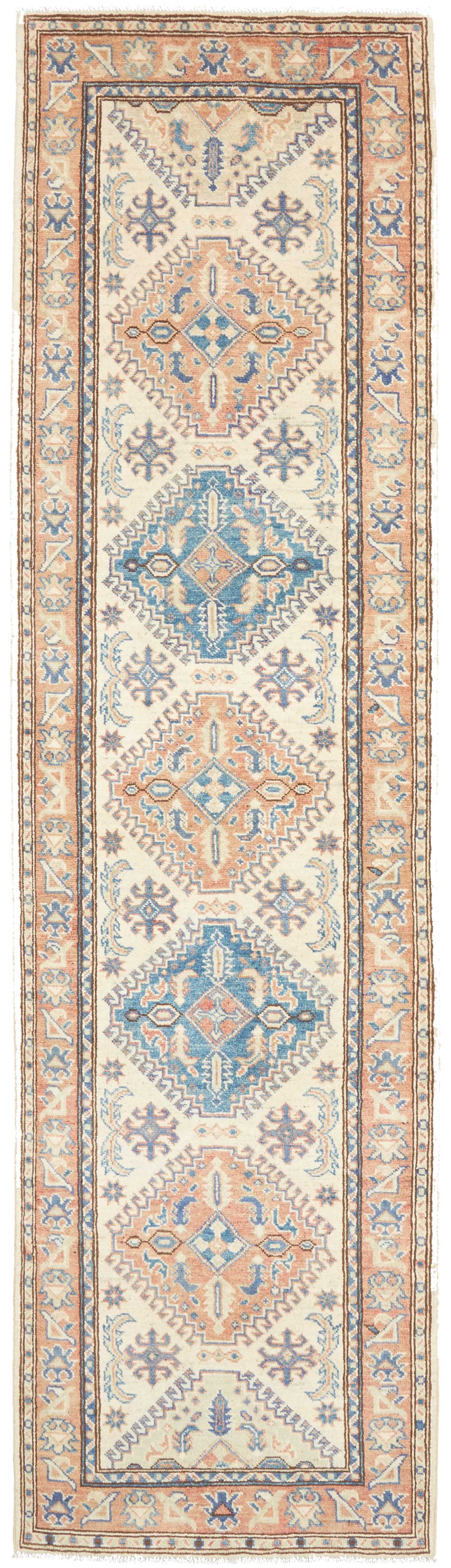 Kazak | 292 cm x 77 cm | Nr. 12-481815