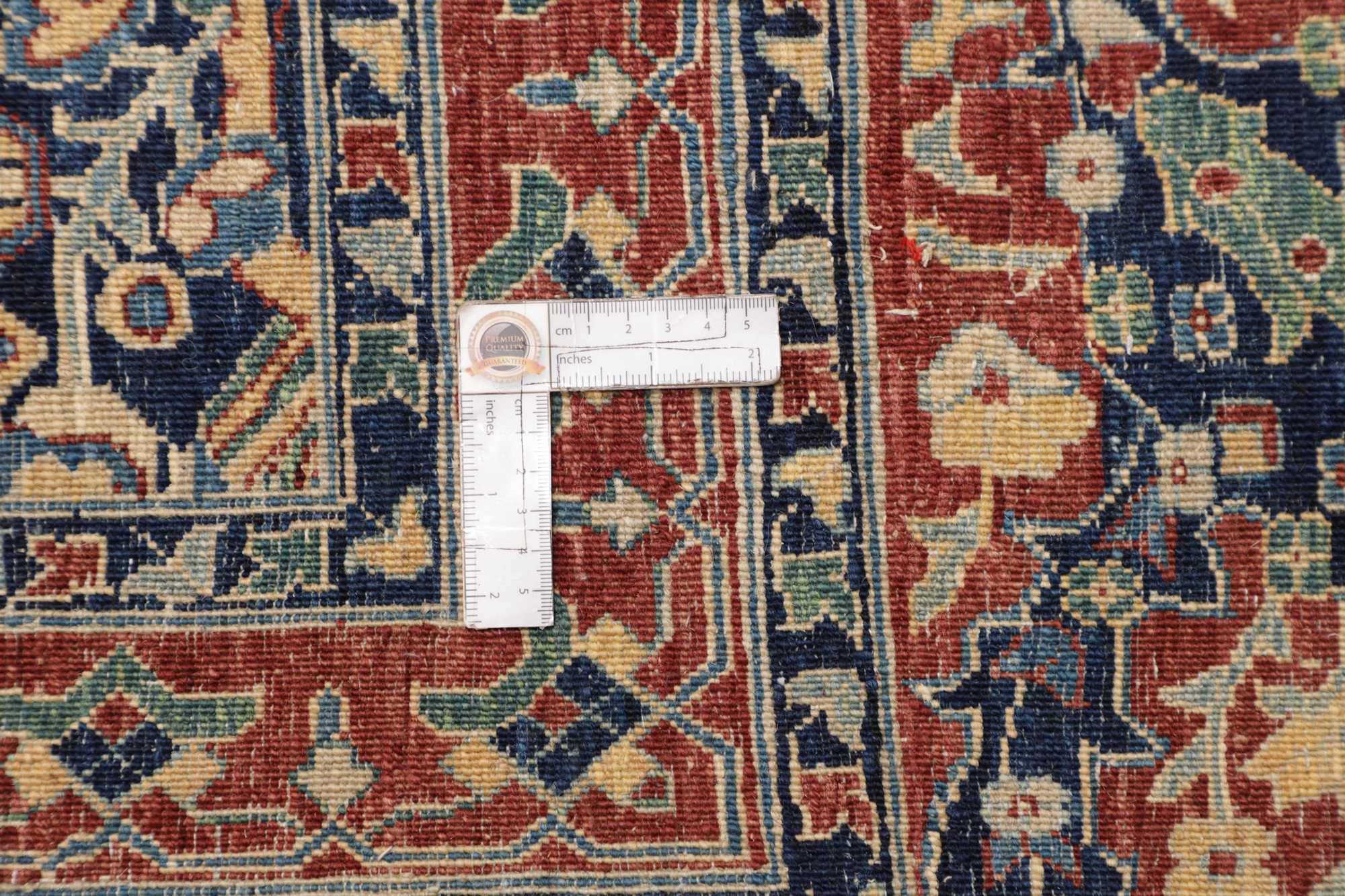 New Schirwan | 427 cm x 297 cm | Nr. 12-481817