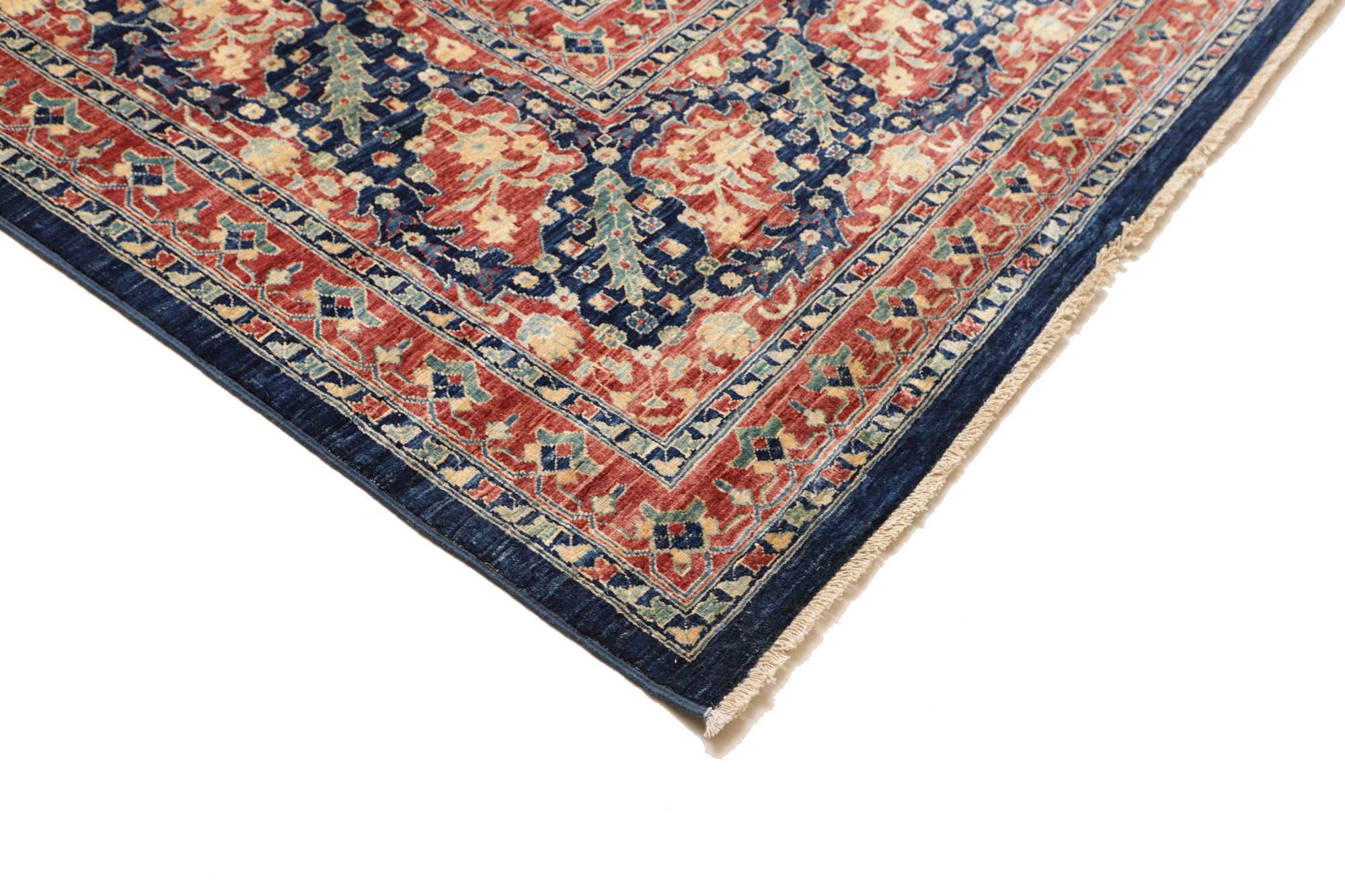 New Schirwan | 427 cm x 297 cm | Nr. 12-481817