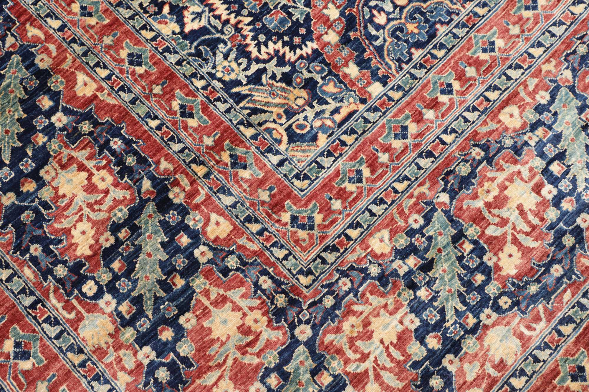 New Schirwan | 427 cm x 297 cm | Nr. 12-481817