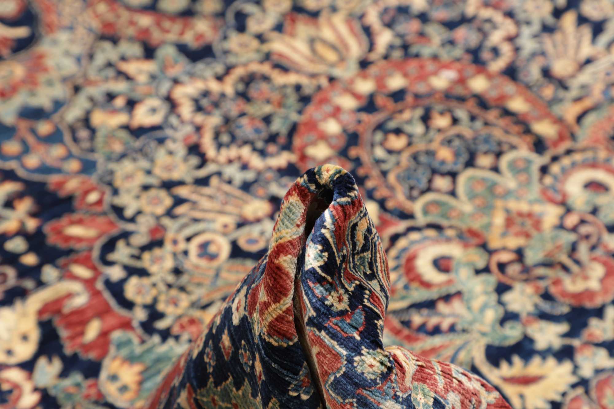 New Schirwan | 427 cm x 297 cm | Nr. 12-481817