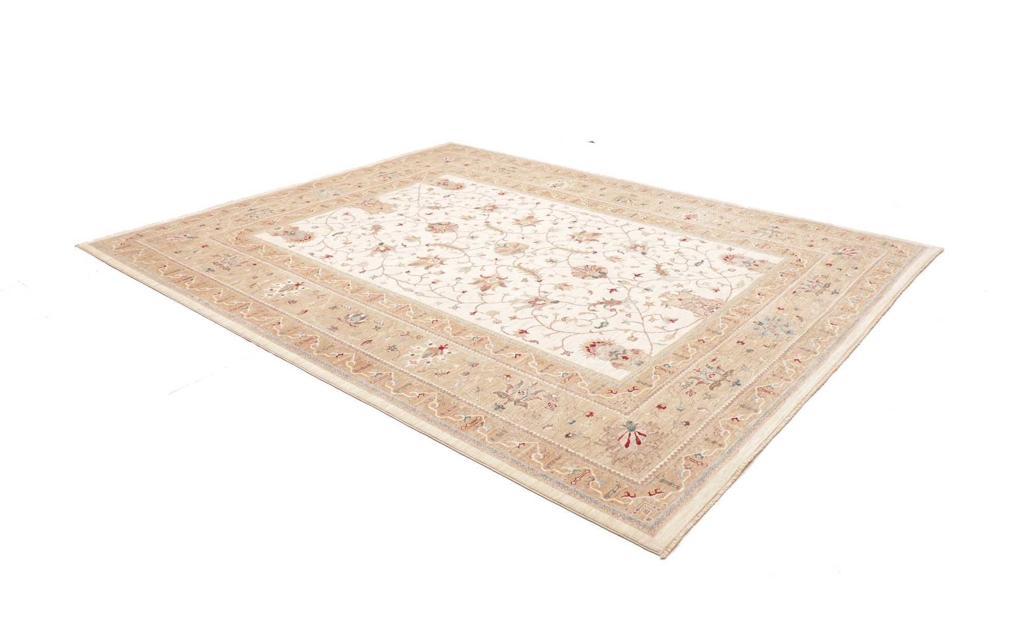 Ziegler | 310 cm x 251 cm | Nr. 12-481818