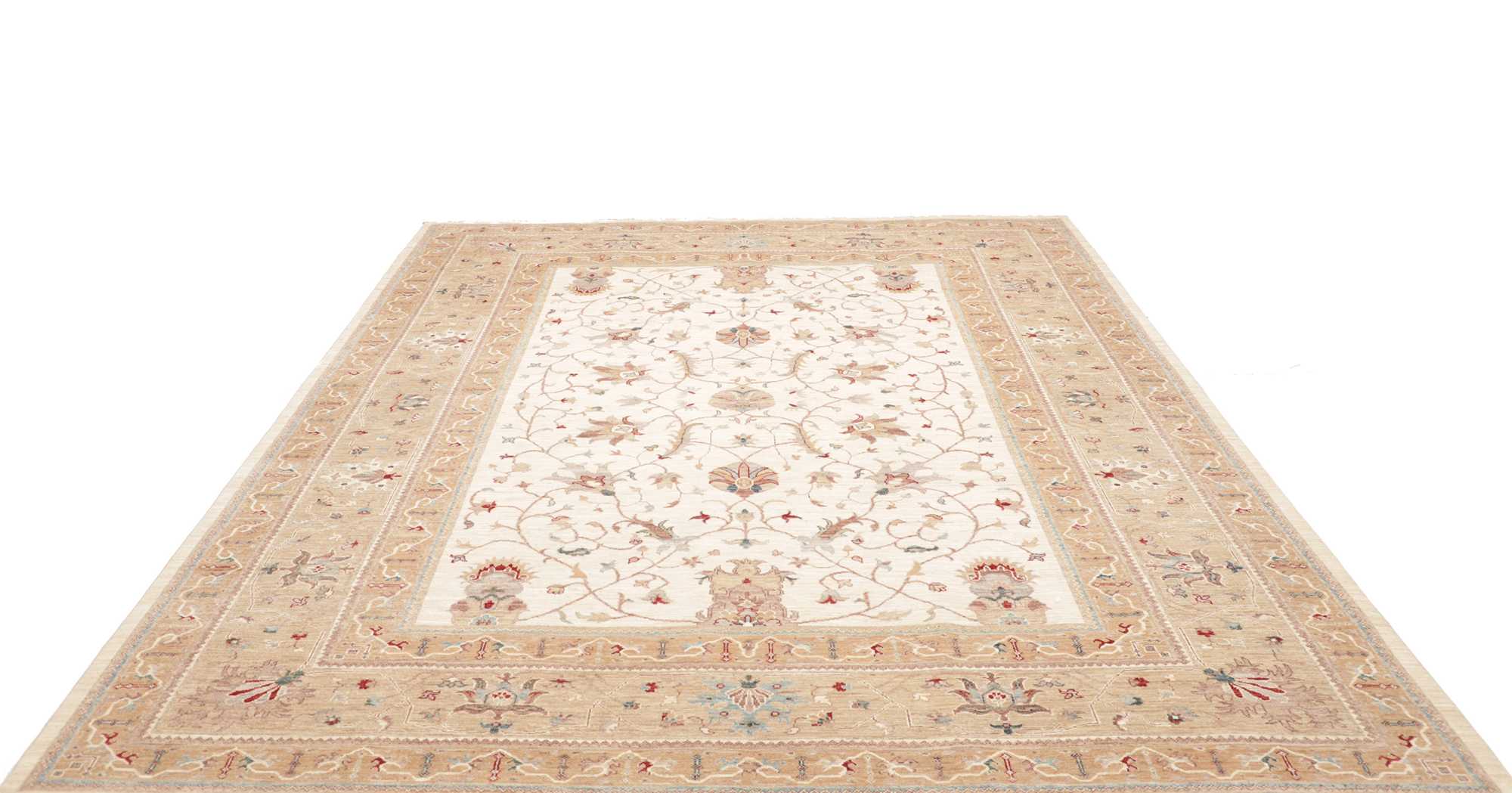 Ziegler | 310 cm x 251 cm | Nr. 12-481818