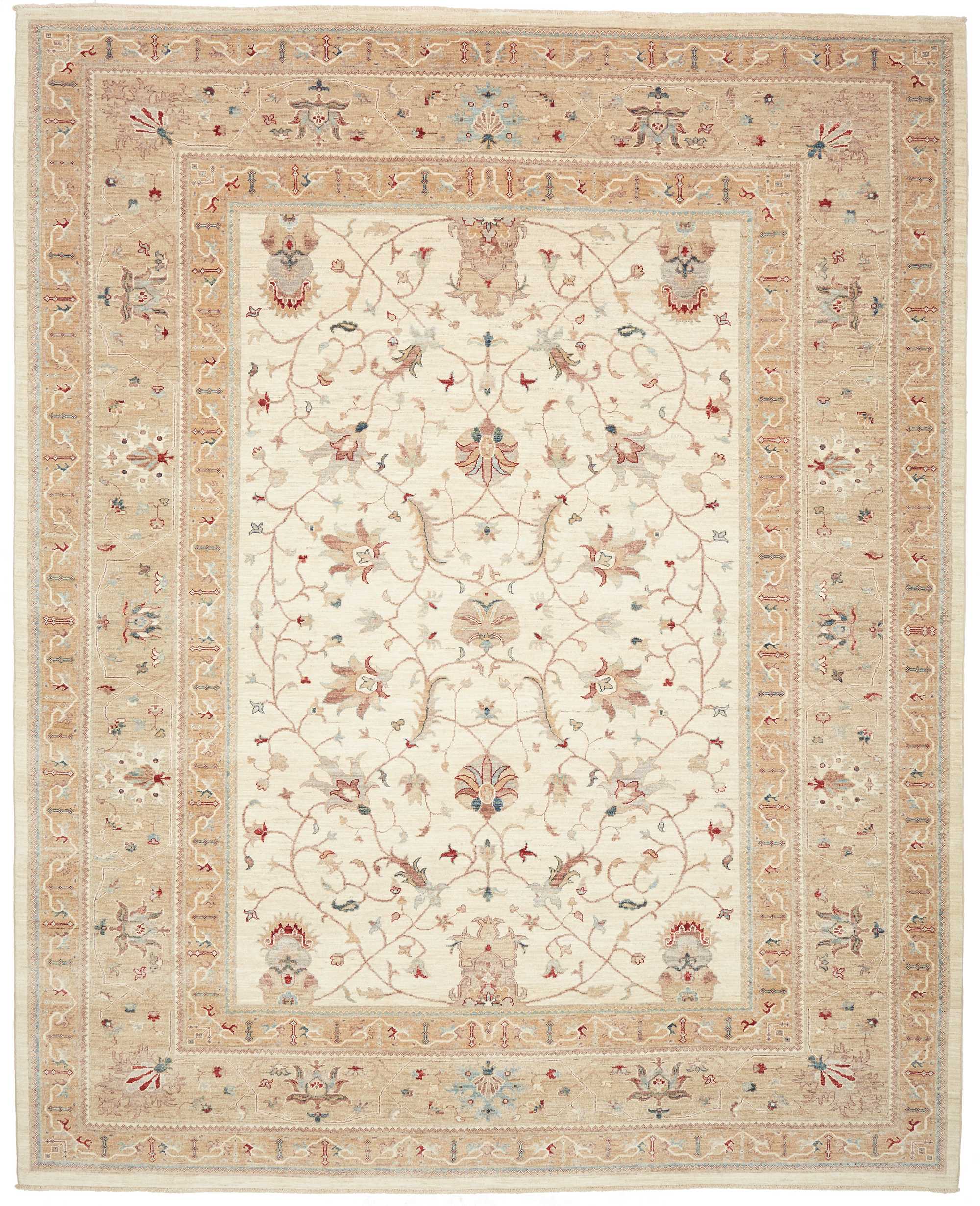 Ziegler | 310 cm x 251 cm | Nr. 12-481818