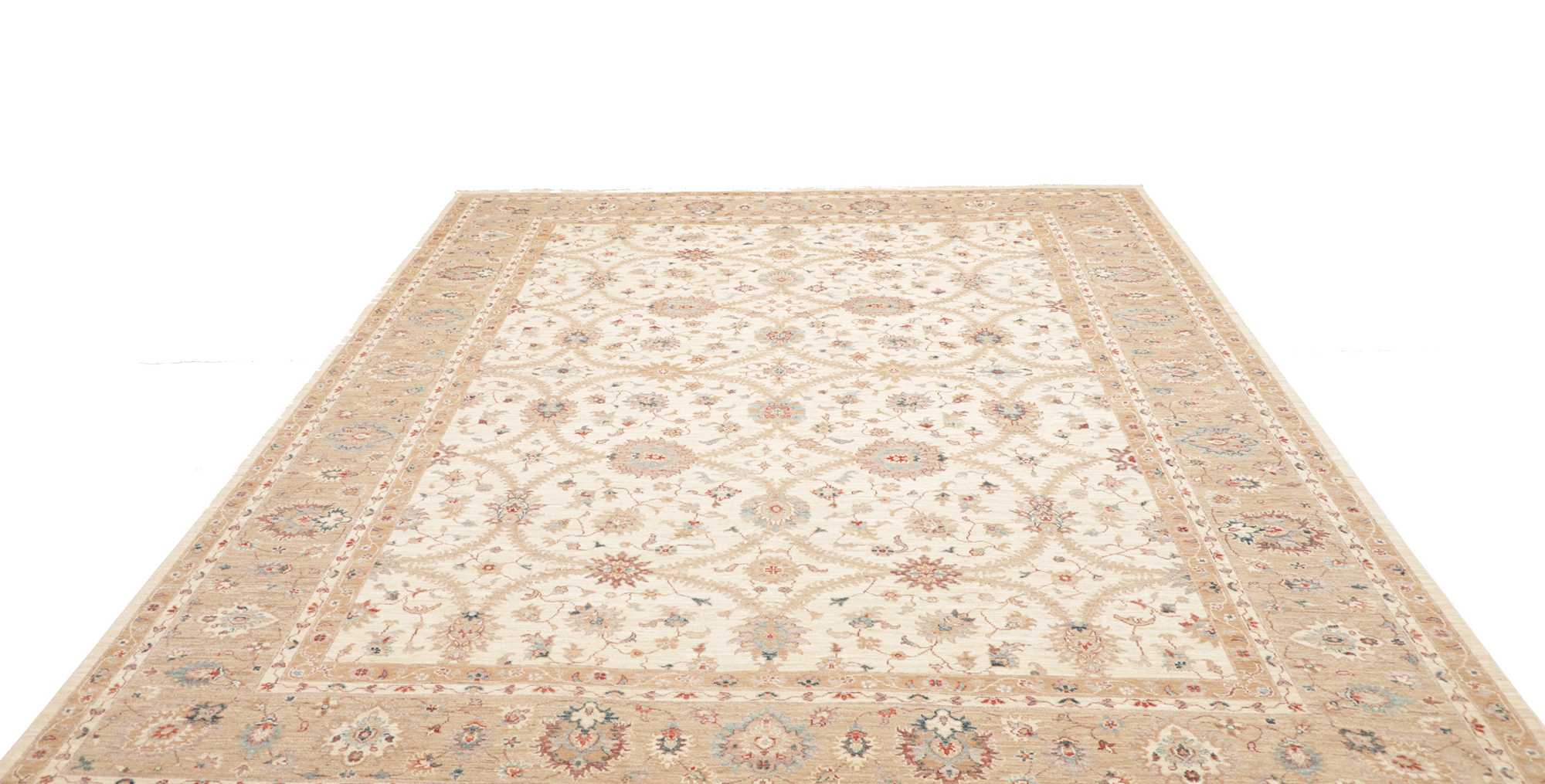 Ziegler | 310 cm x 250 cm | Nr. 12-481819