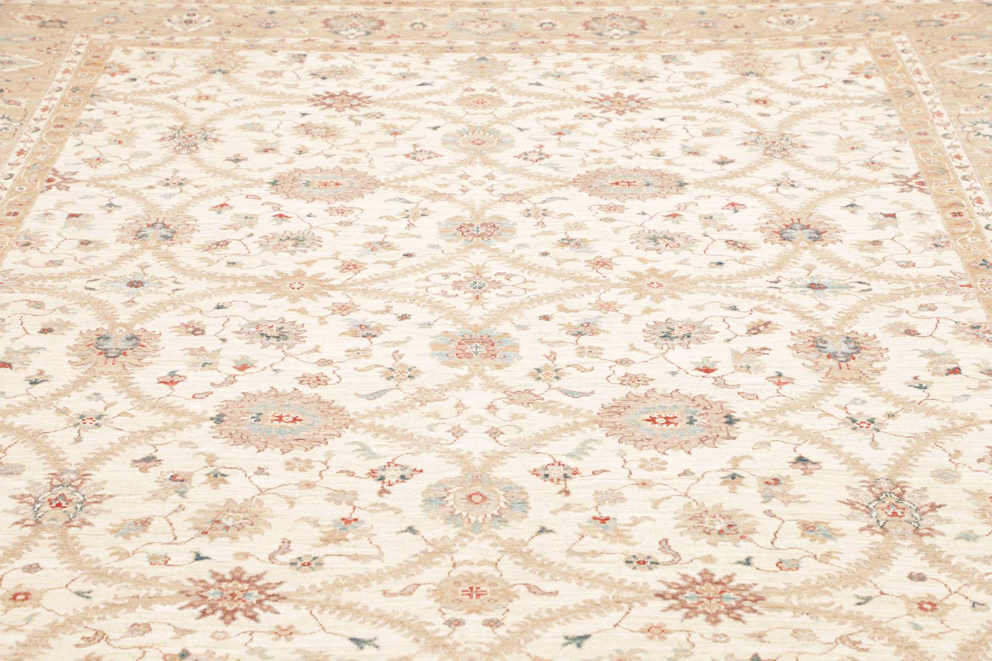 Ziegler | 310 cm x 250 cm | Nr. 12-481819