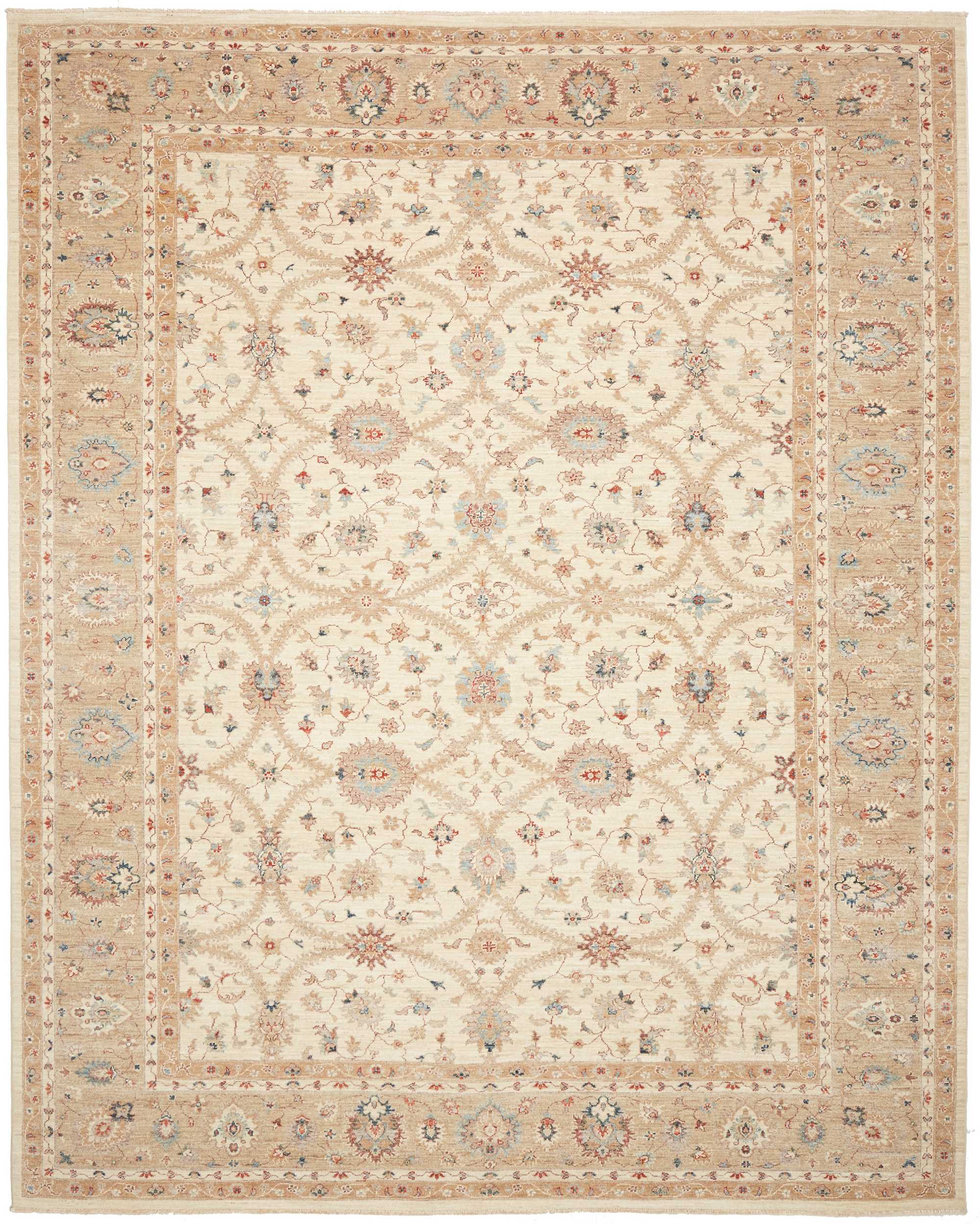 Ziegler | 310 cm x 250 cm | Nr. 12-481819