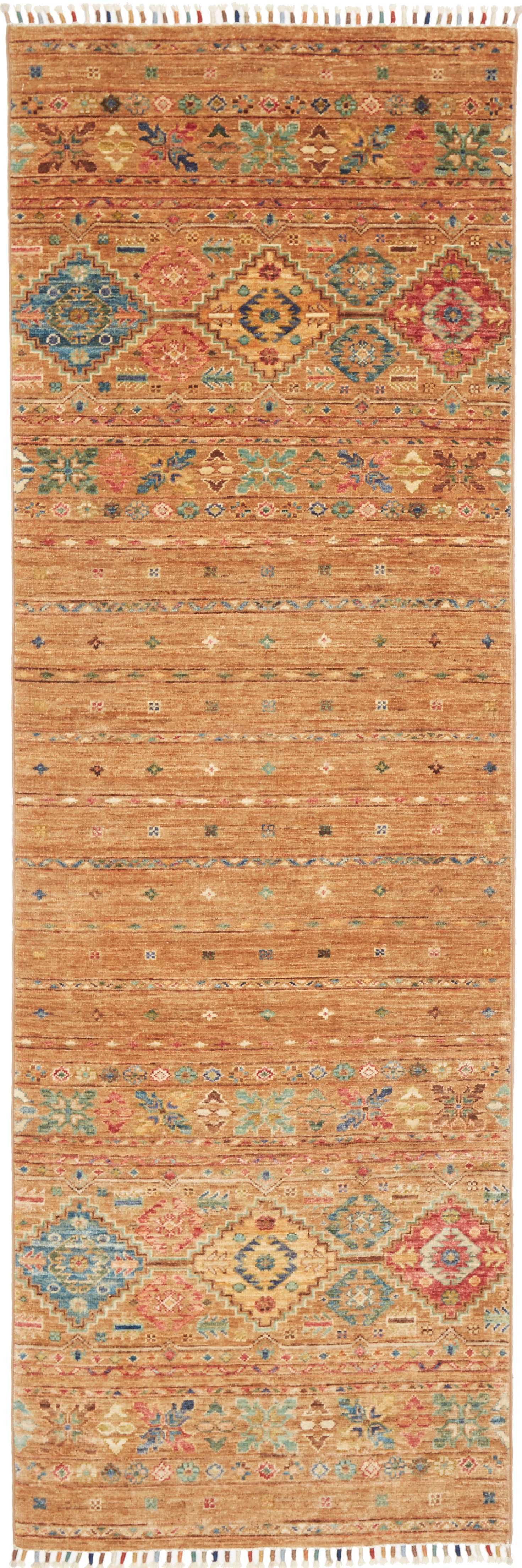 Oxiana | 252 cm x 81 cm | Nr. 12-482184