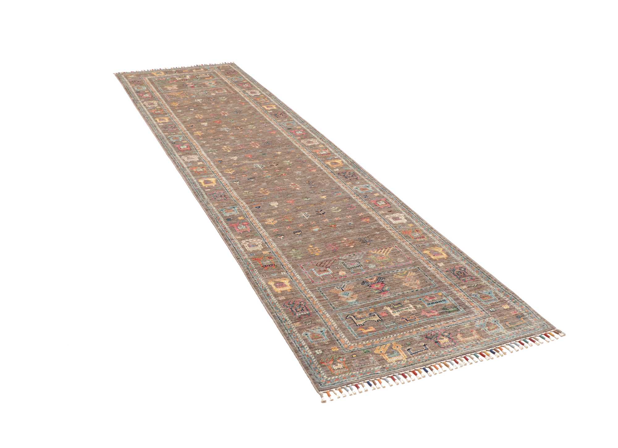 Oxiana | 294 cm x 80 cm | Nr. 12-482185