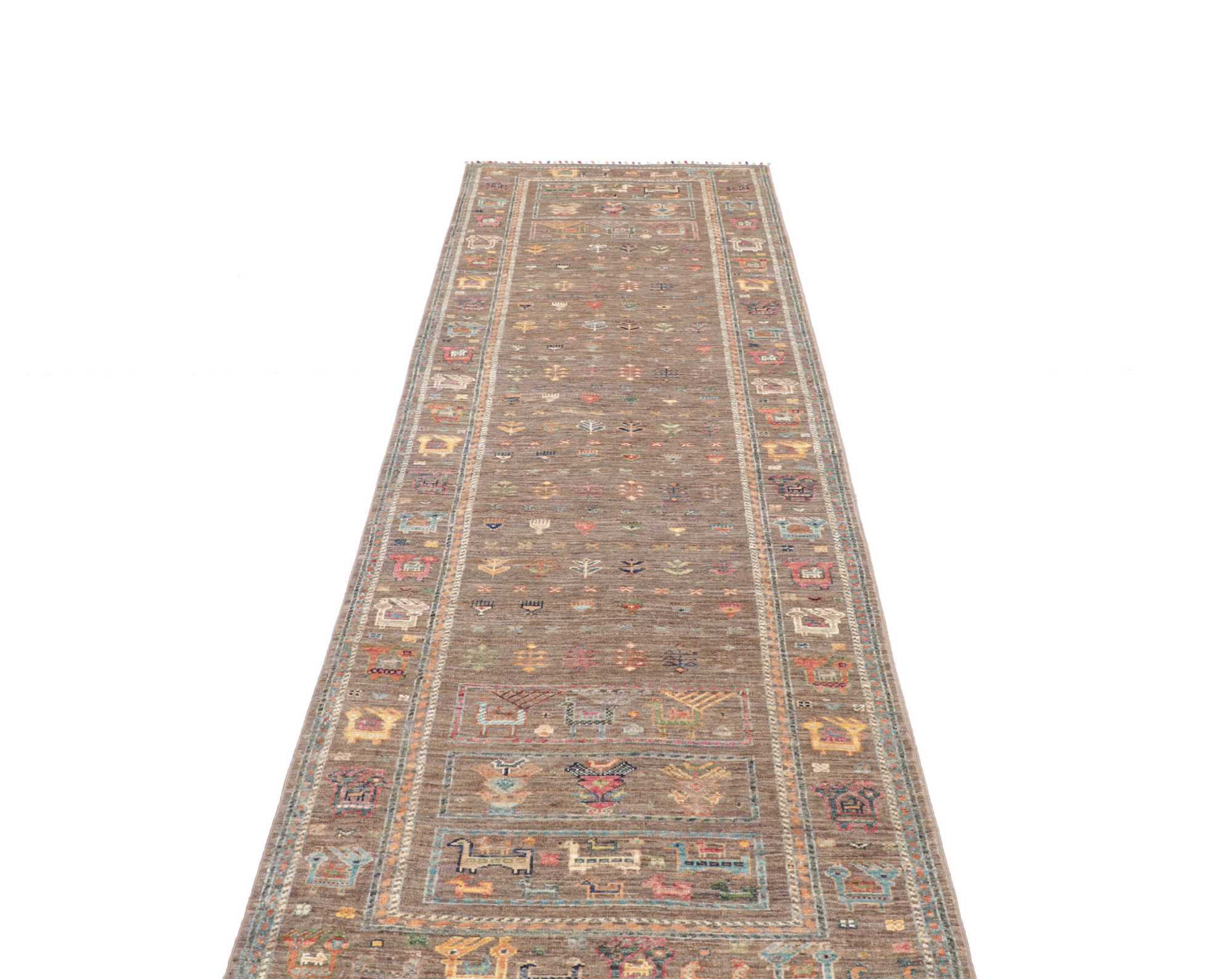 Oxiana | 294 cm x 80 cm | Nr. 12-482185