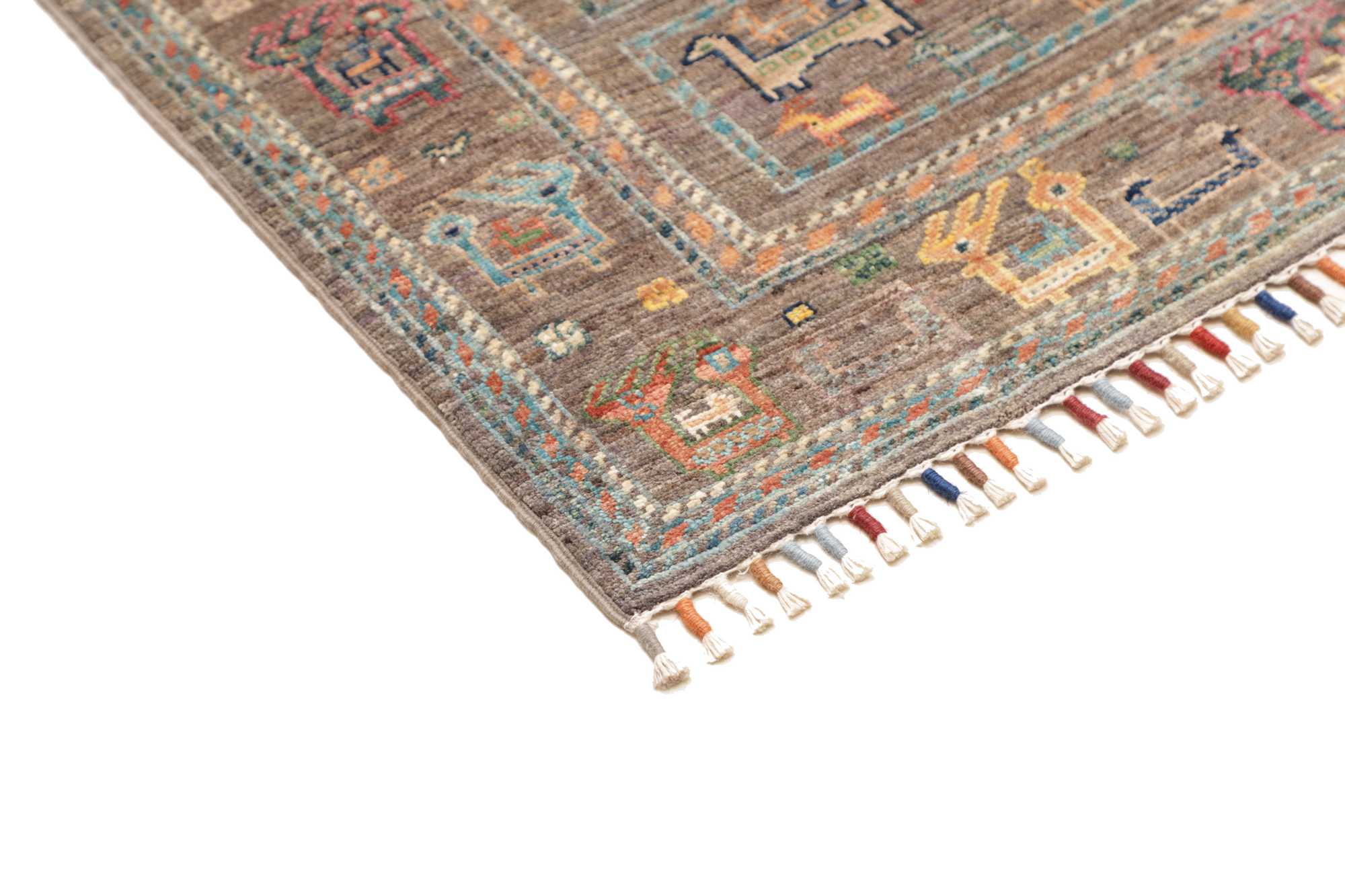 Oxiana | 294 cm x 80 cm | Nr. 12-482185