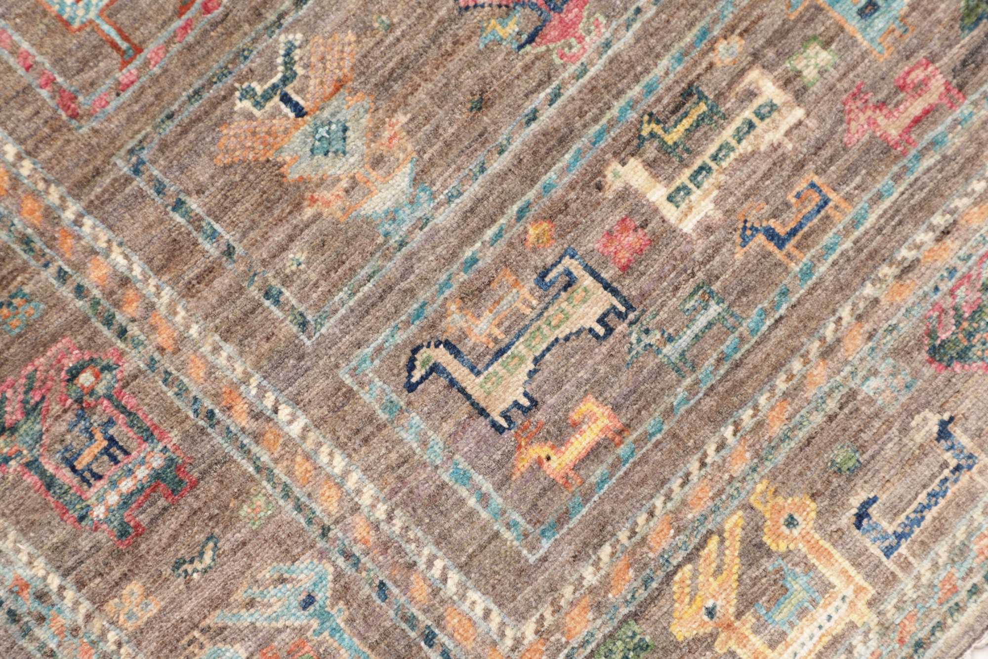 Oxiana | 294 cm x 80 cm | Nr. 12-482185