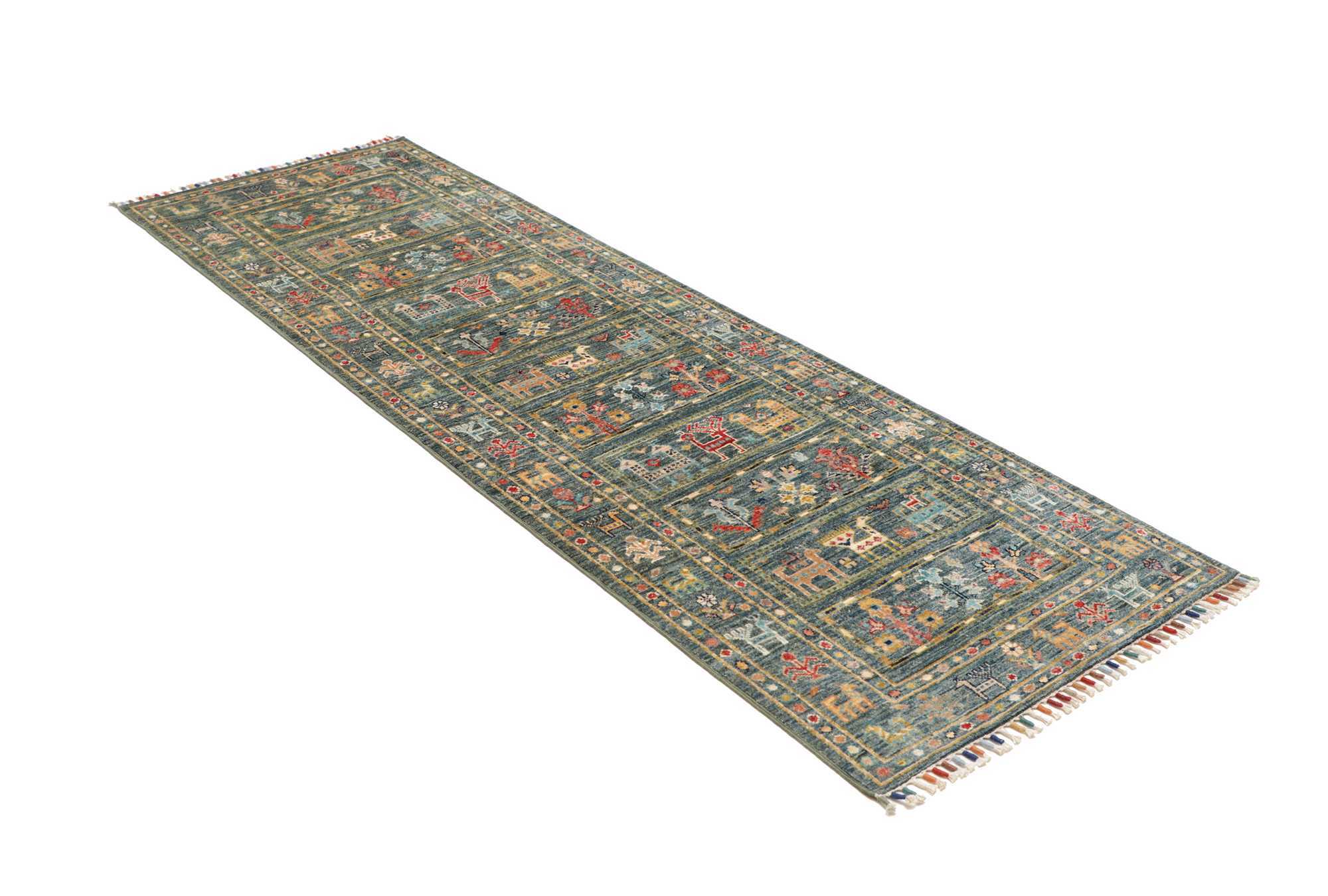 Oxiana | 216 cm x 72 cm | Nr. 12-482186