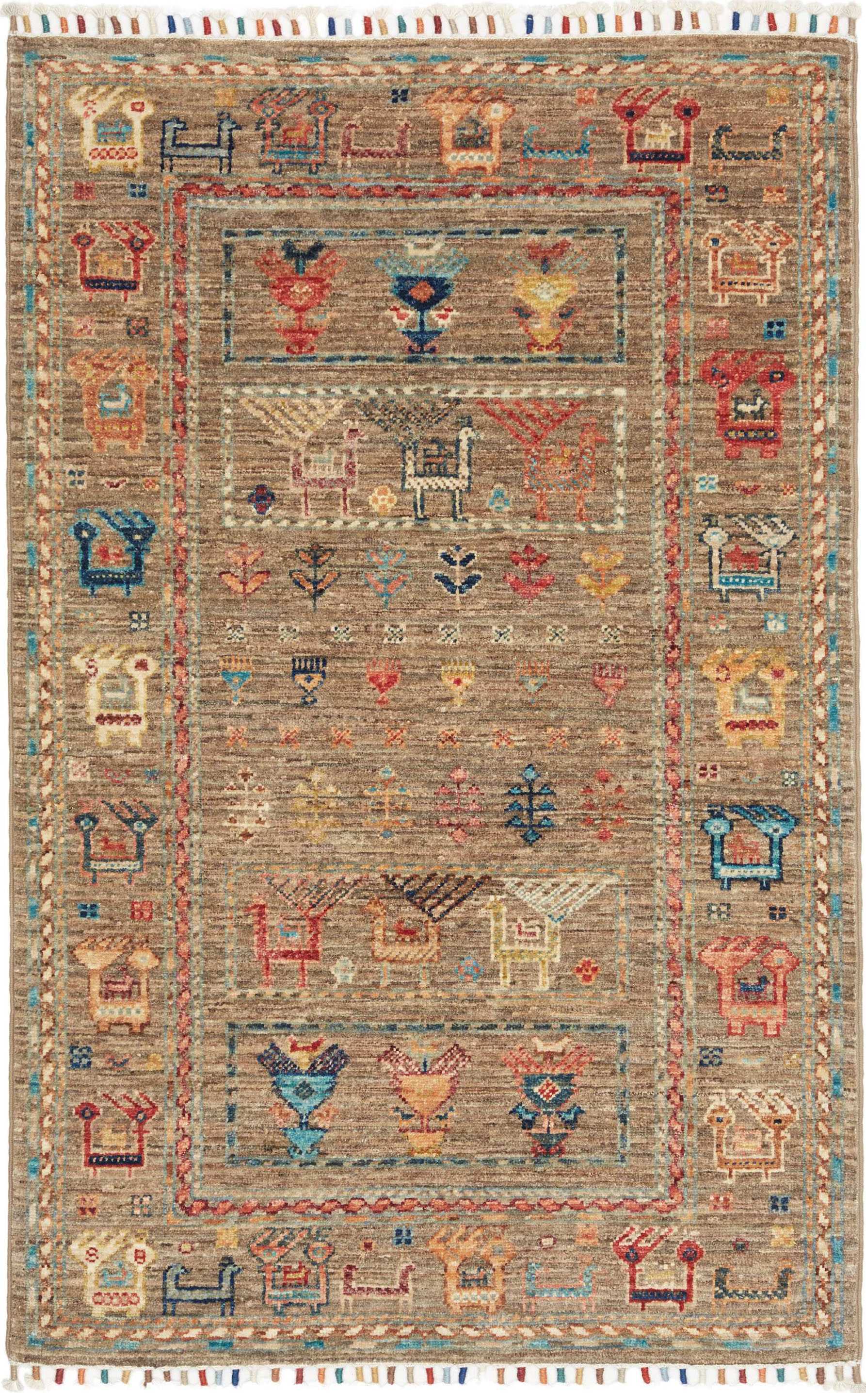 Oxiana | 122 cm x 80 cm | Nr. 12-482190