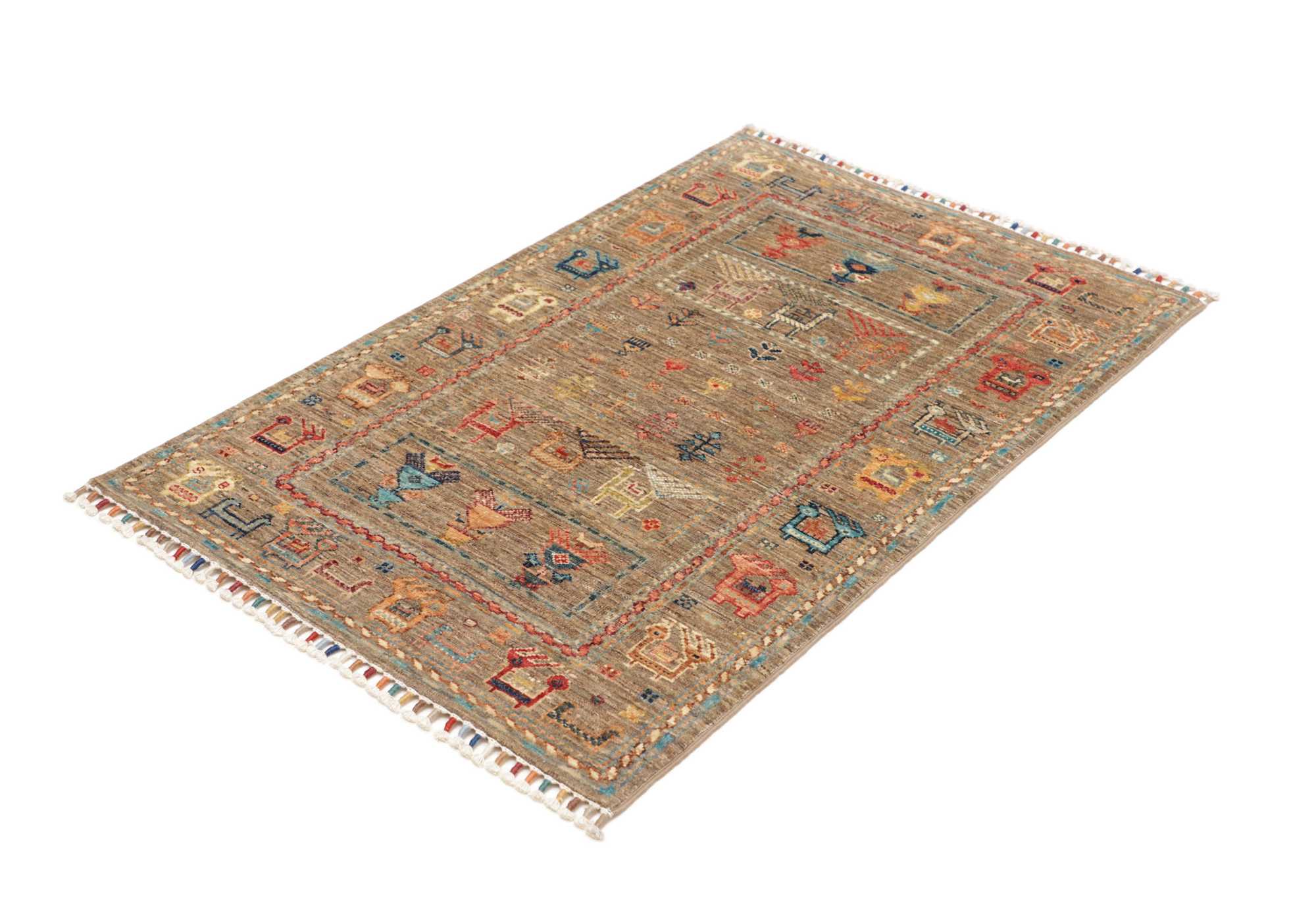 Oxiana | 124 cm x 80 cm | Nr. 12-482191