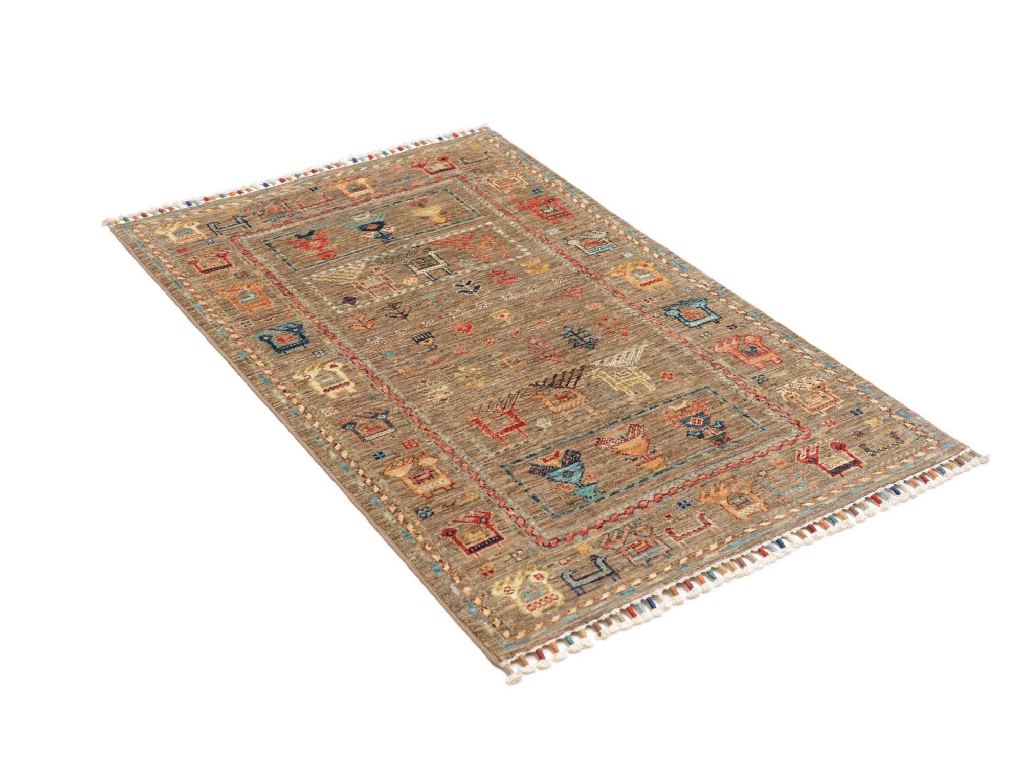 Oxiana | 124 cm x 80 cm | Nr. 12-482191