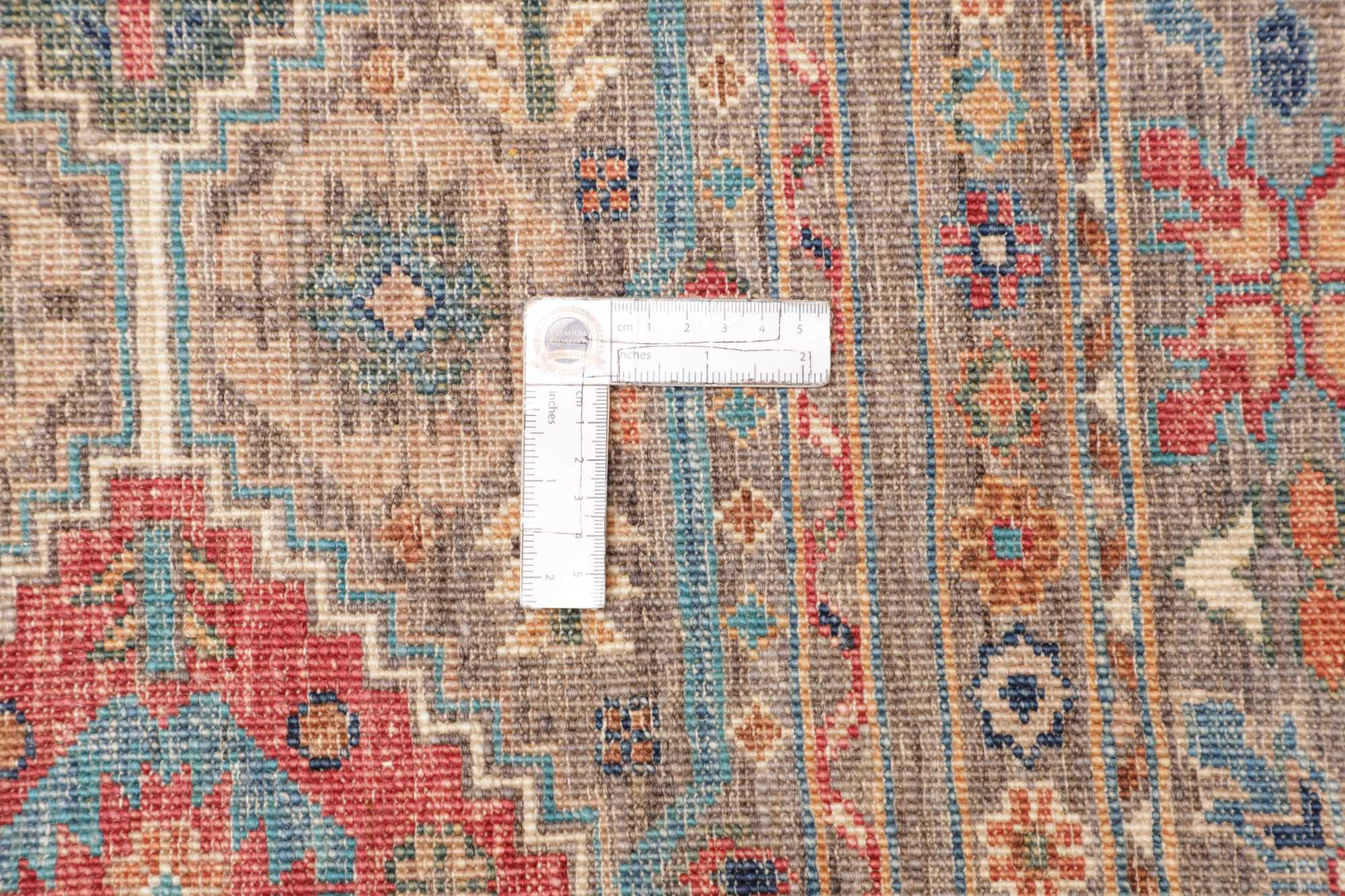 Oxiana | 302 cm x 206 cm | Nr. 12-482193