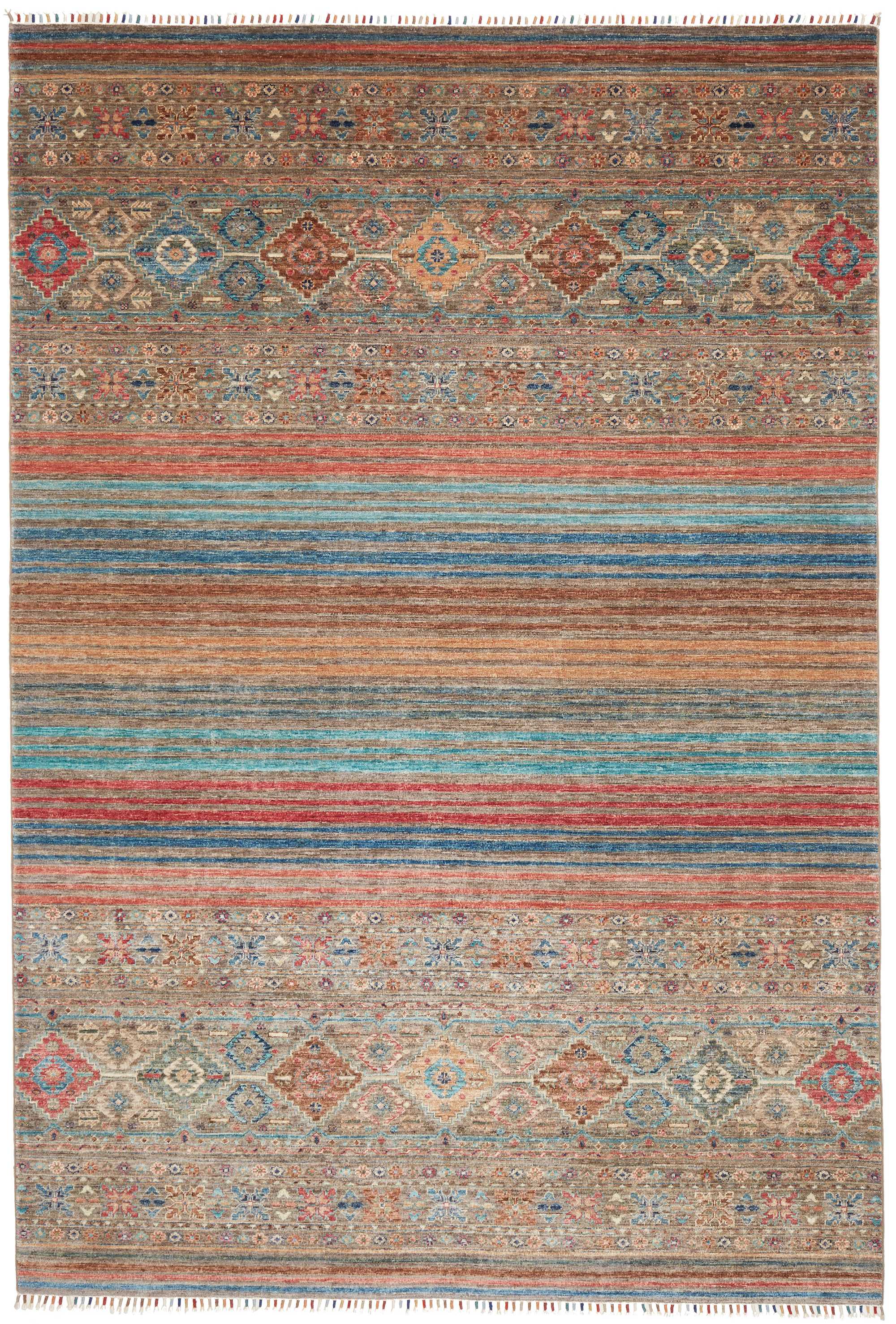 Oxiana | 302 cm x 206 cm | Nr. 12-482193