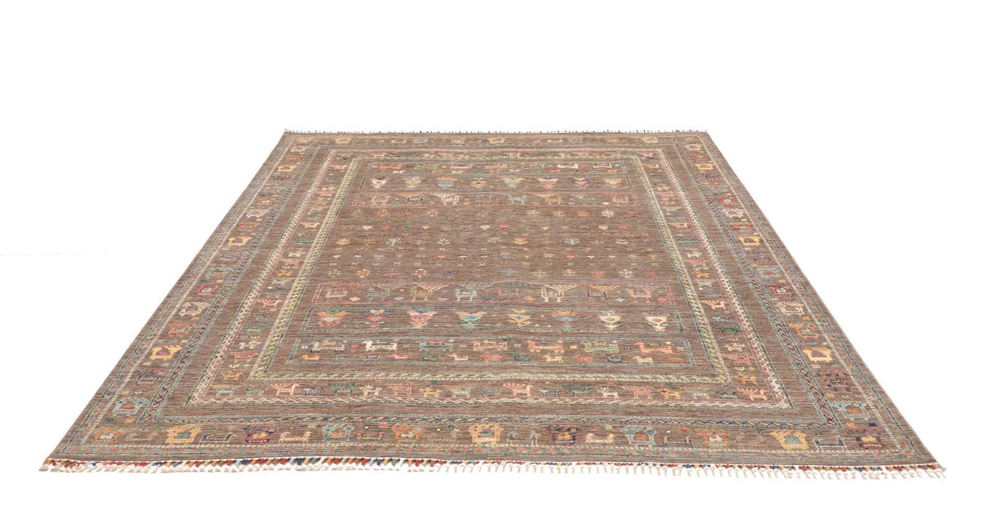 Oxiana | 246 cm x 204 cm | Nr. 12-482194