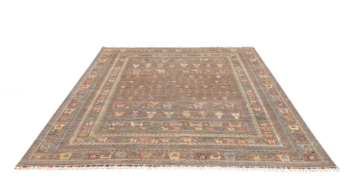 Oxiana | 246 cm x 204 cm | Nr. 12-482194