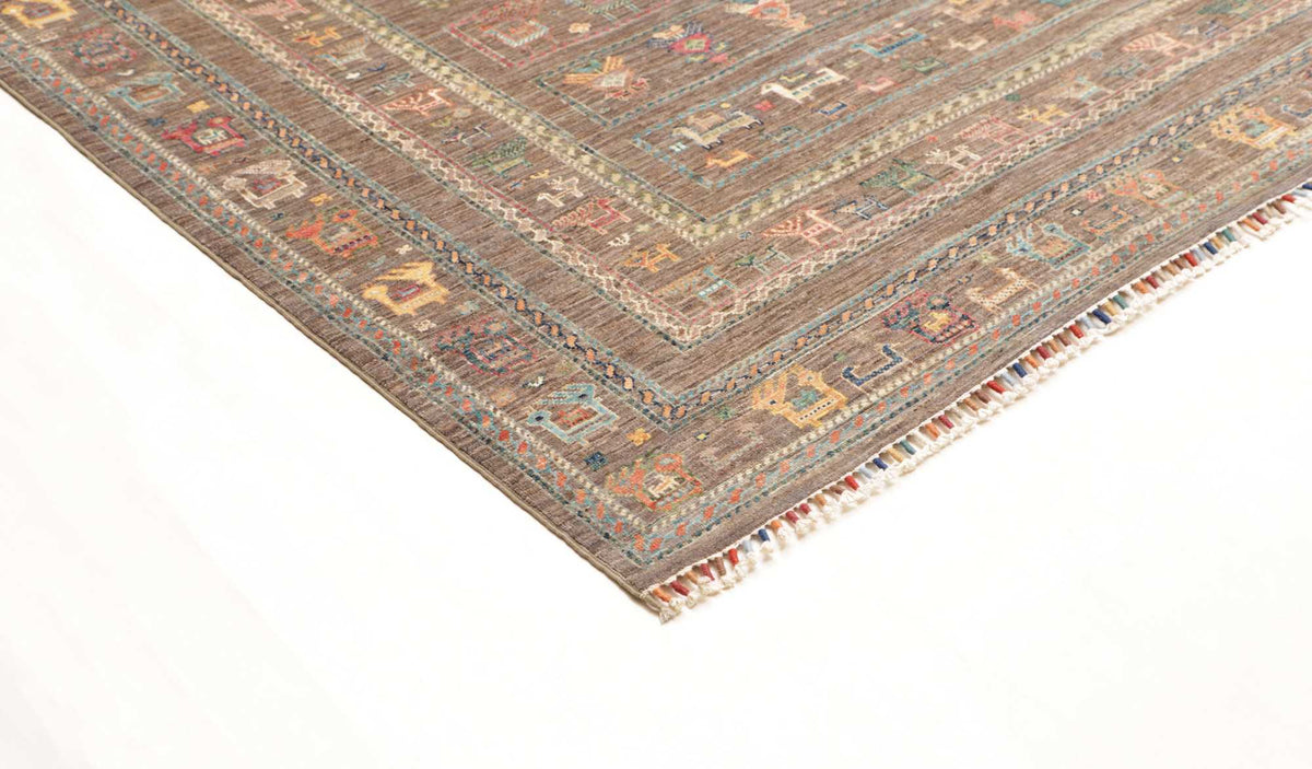 Oxiana | 246 cm x 204 cm | Nr. 12-482194