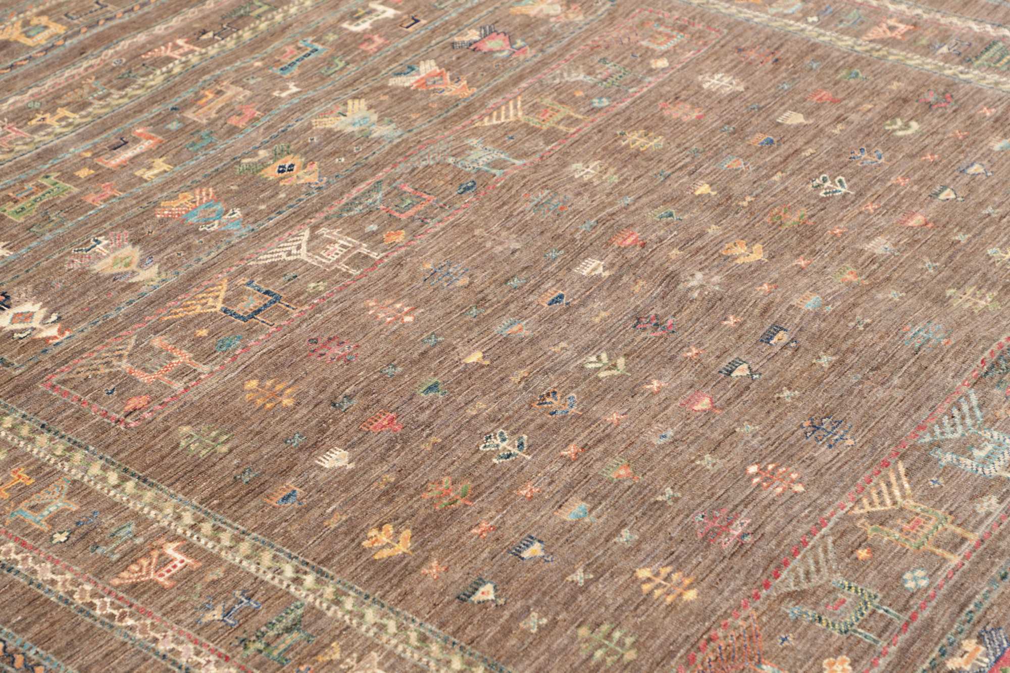 Oxiana | 246 cm x 204 cm | Nr. 12-482194