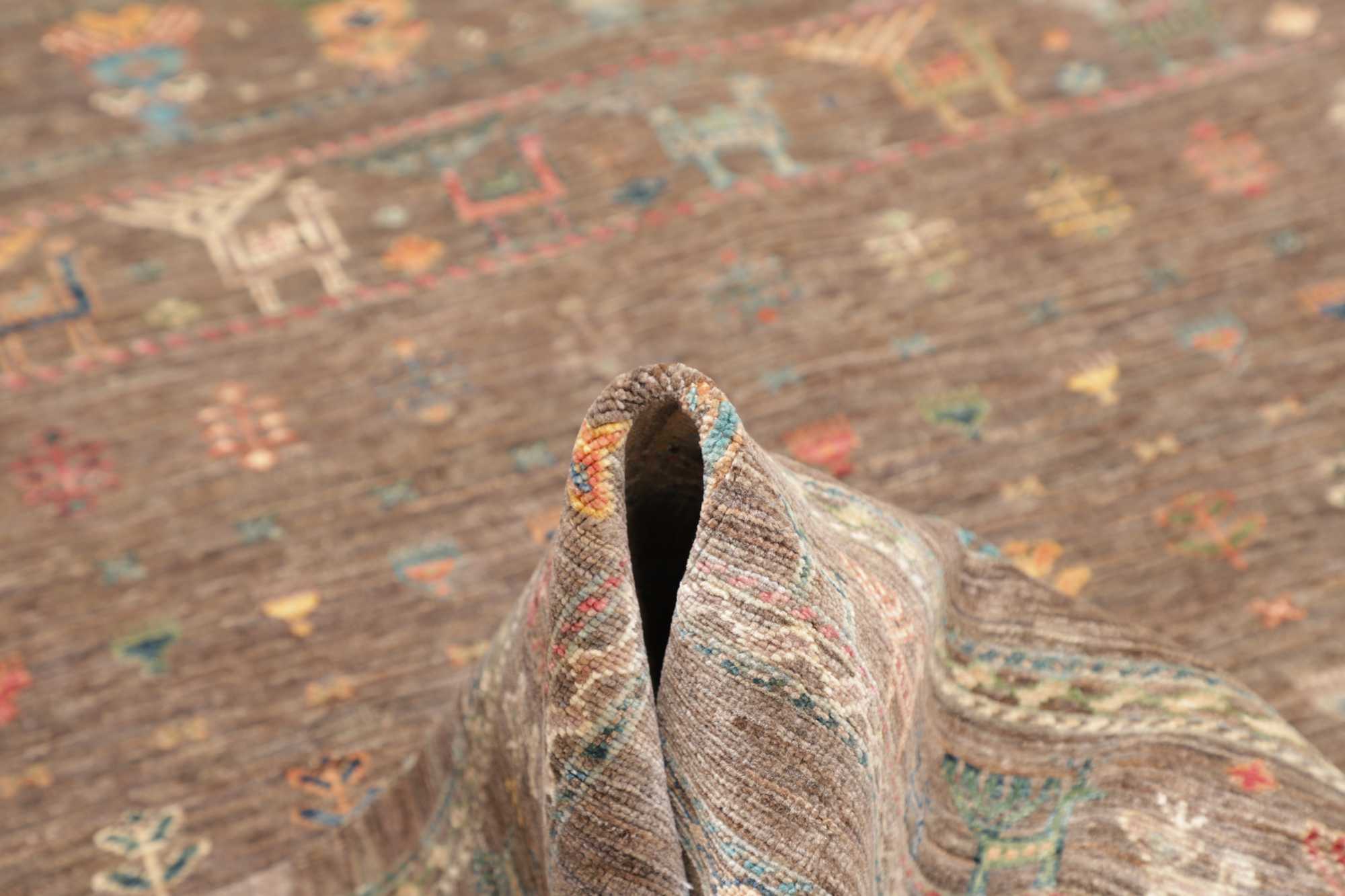 Oxiana | 246 cm x 204 cm | Nr. 12-482194