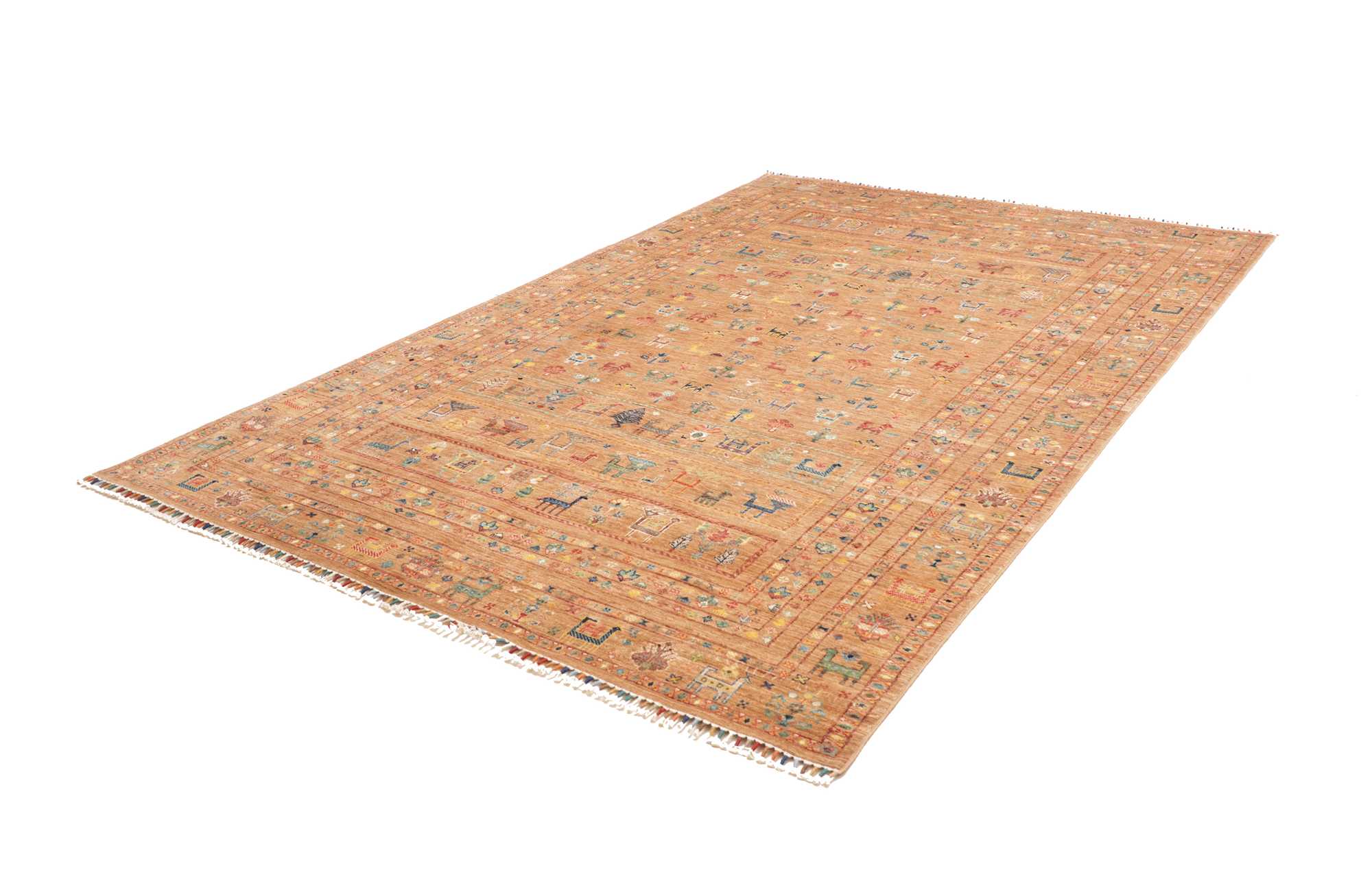 Oxiana | 300 cm x 203 cm | Nr. 12-482195
