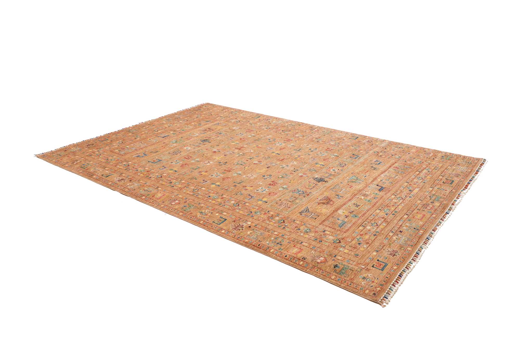 Oxiana | 300 cm x 203 cm | Nr. 12-482195