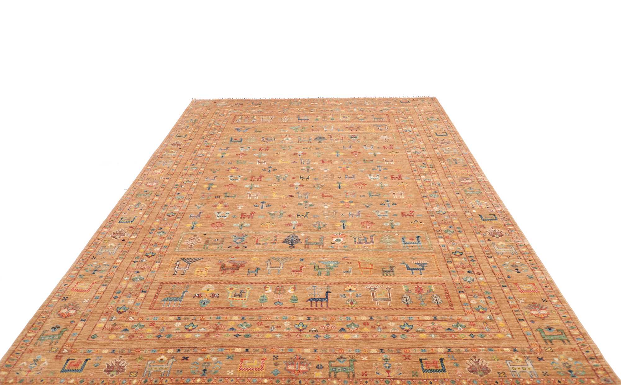 Oxiana | 300 cm x 203 cm | Nr. 12-482195