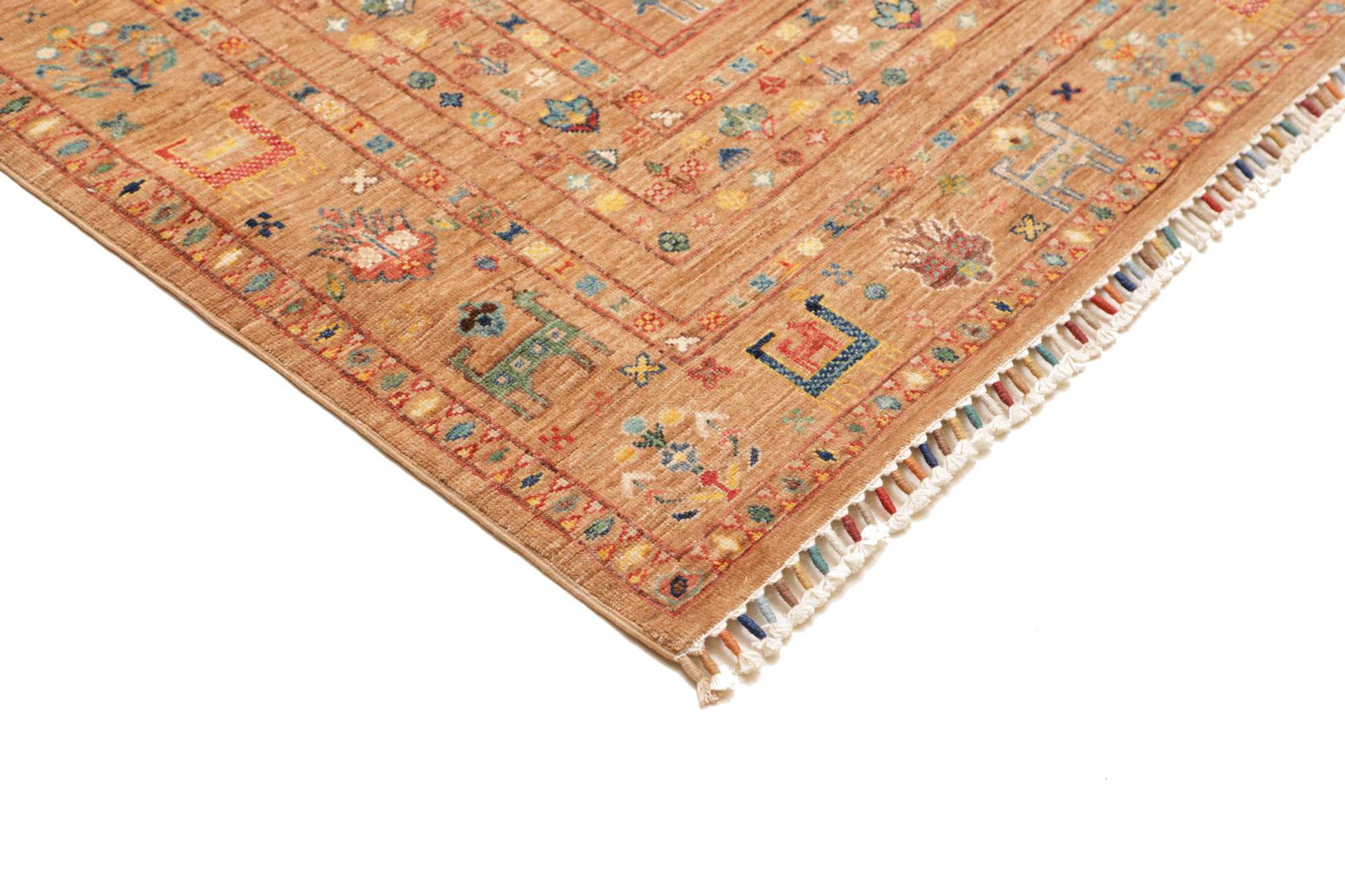 Oxiana | 300 cm x 203 cm | Nr. 12-482195