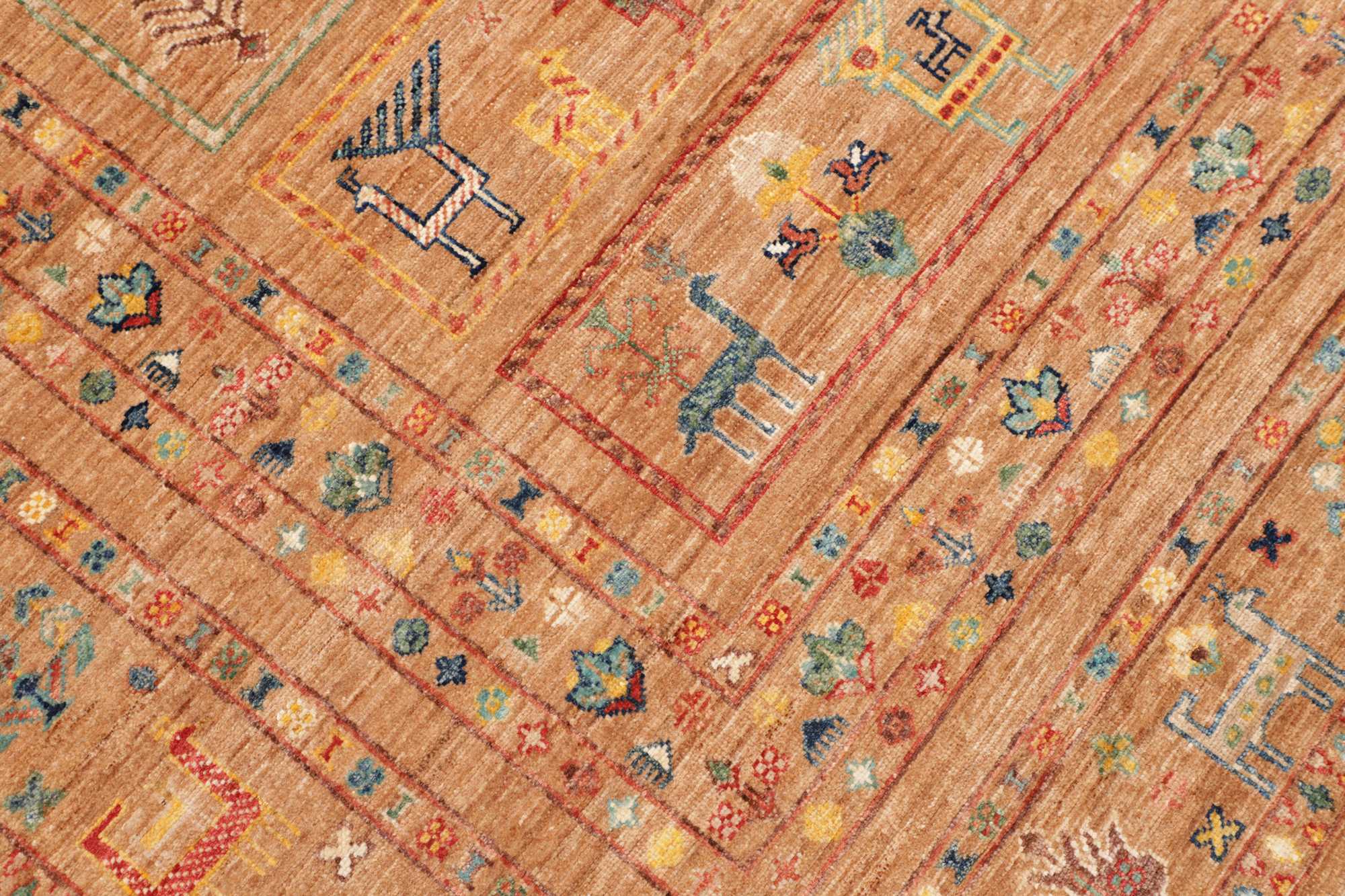 Oxiana | 300 cm x 203 cm | Nr. 12-482195