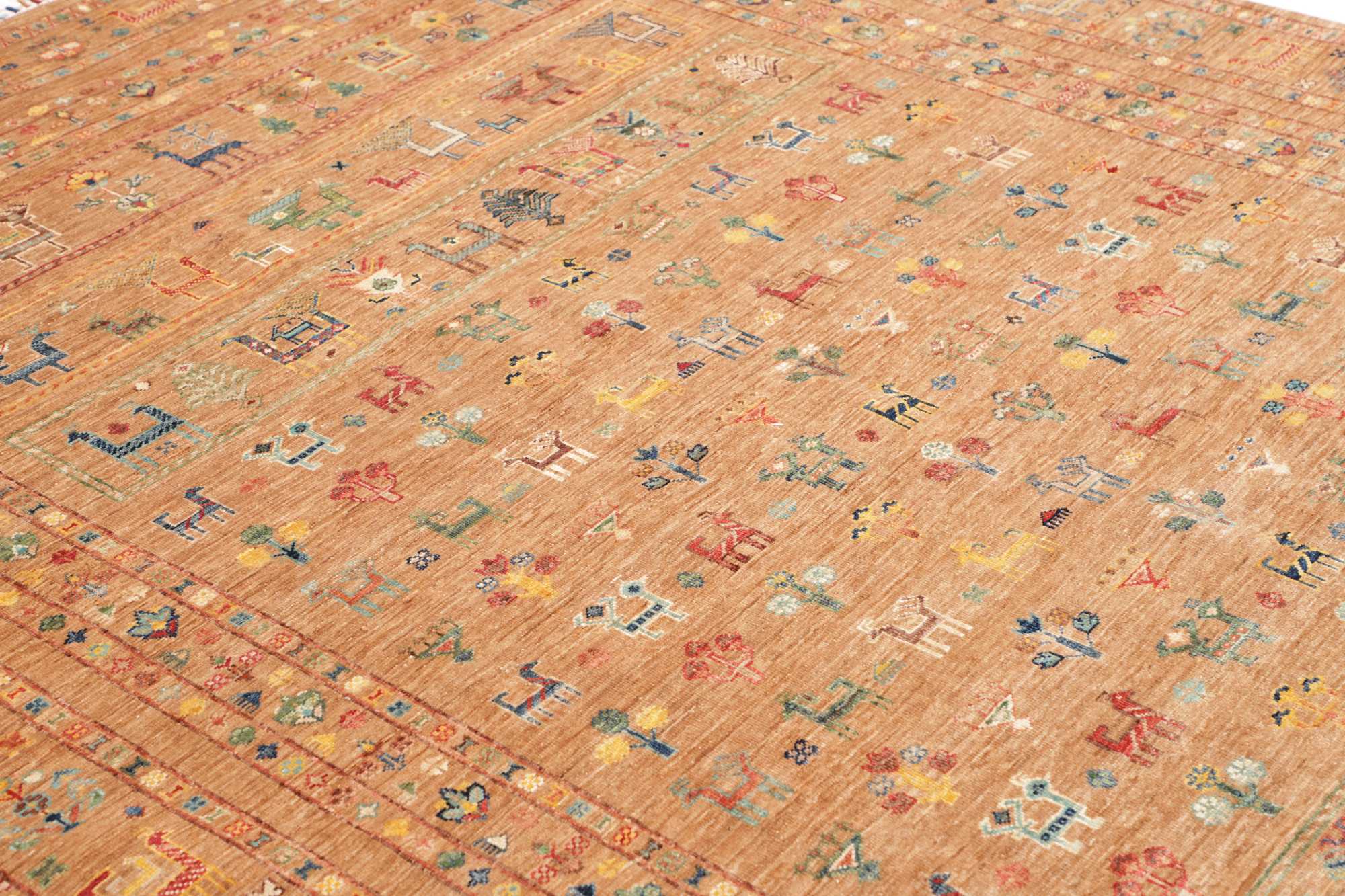 Oxiana | 300 cm x 203 cm | Nr. 12-482195
