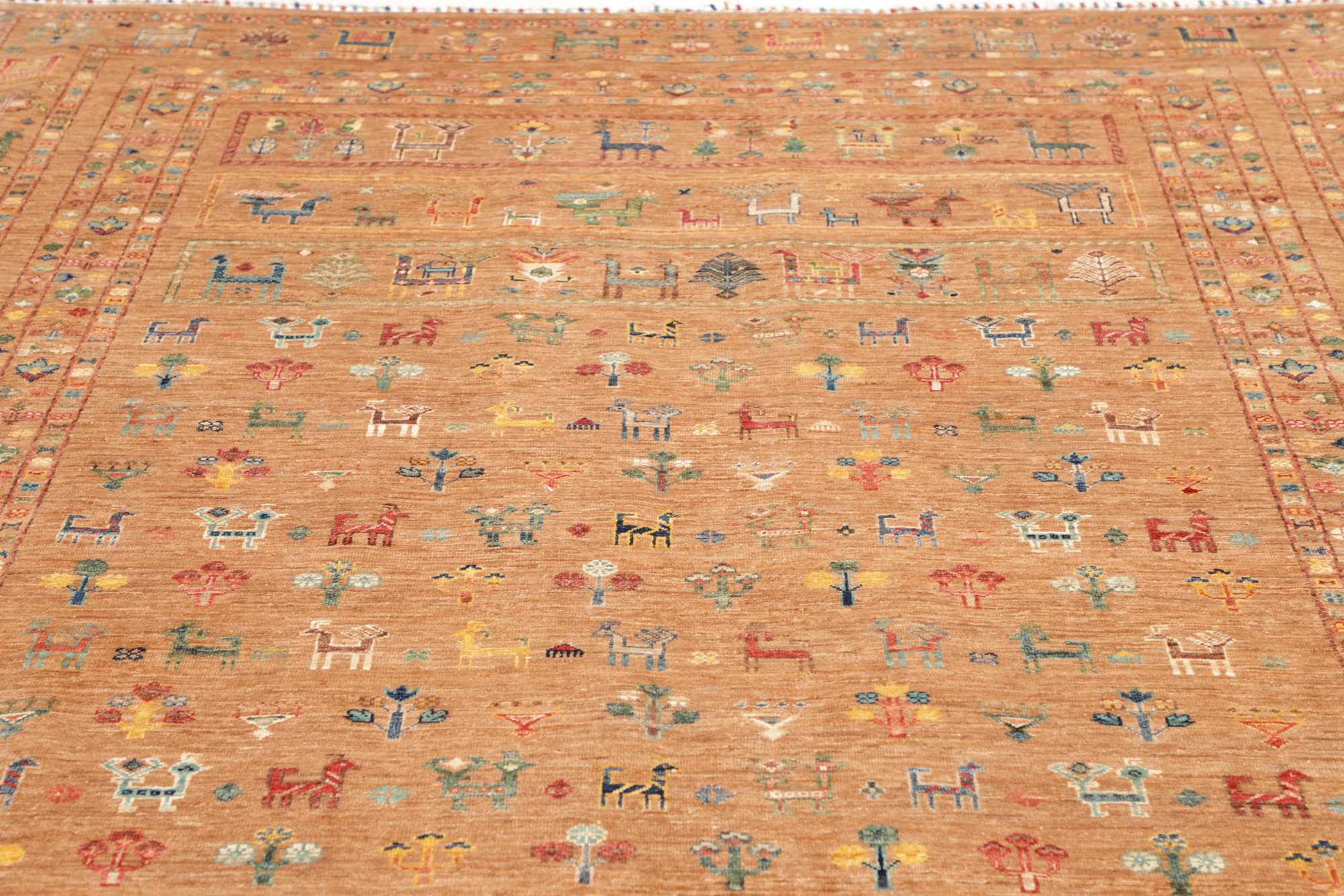 Oxiana | 300 cm x 203 cm | Nr. 12-482195