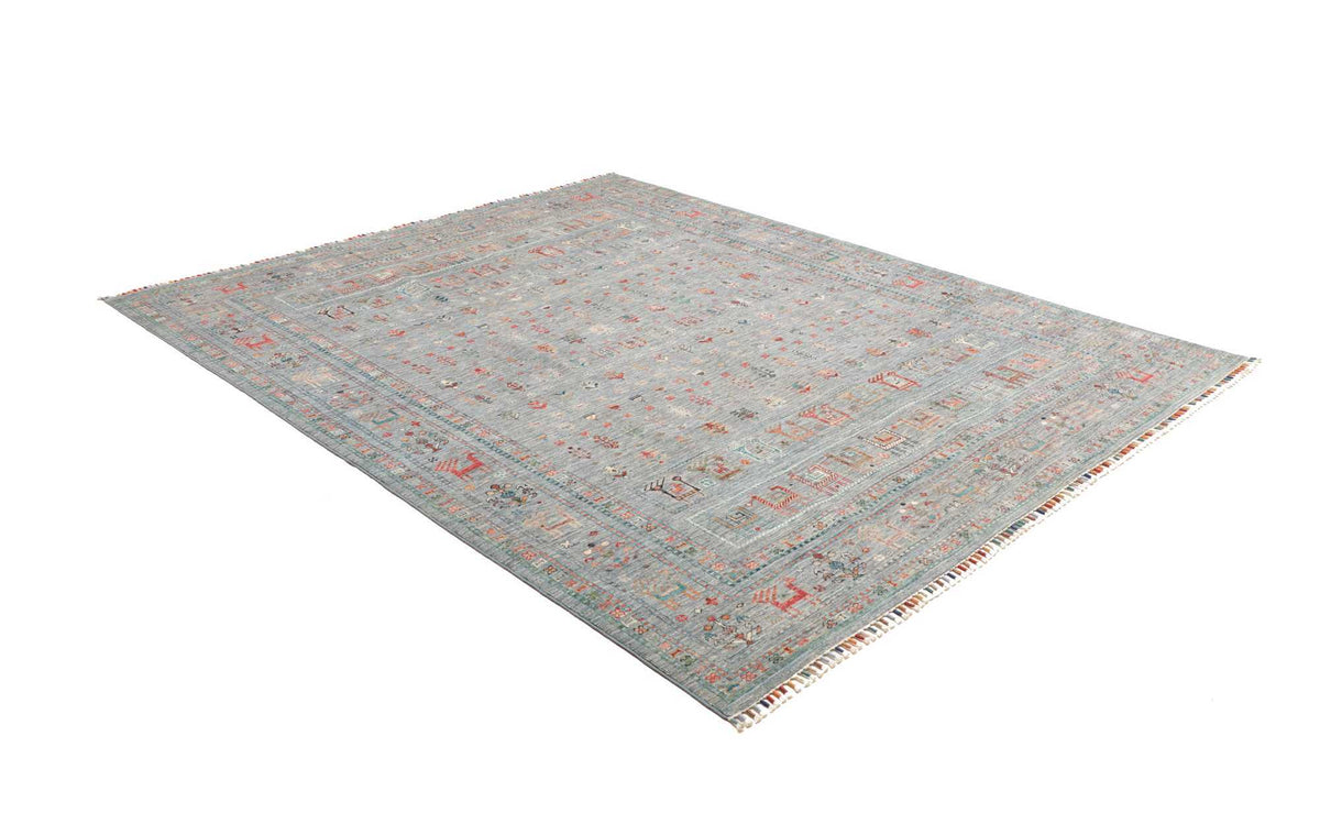 Oxiana | 250 cm x 203 cm | Nr. 12-482196