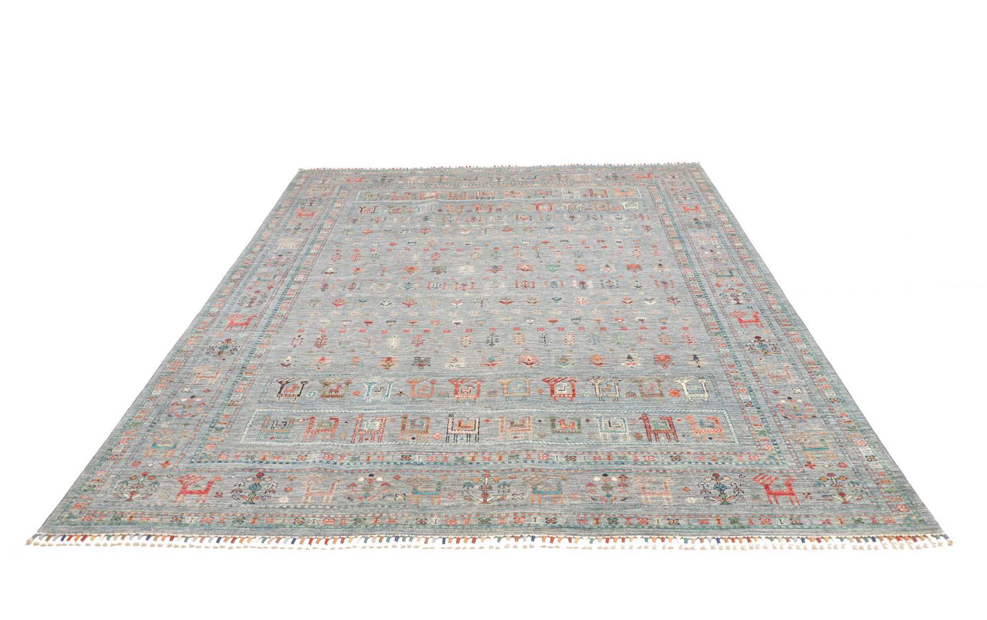 Oxiana | 250 cm x 203 cm | Nr. 12-482196