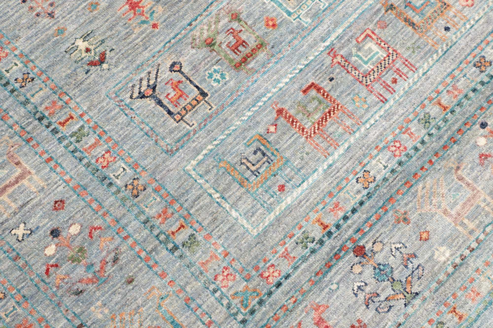 Oxiana | 250 cm x 203 cm | Nr. 12-482196