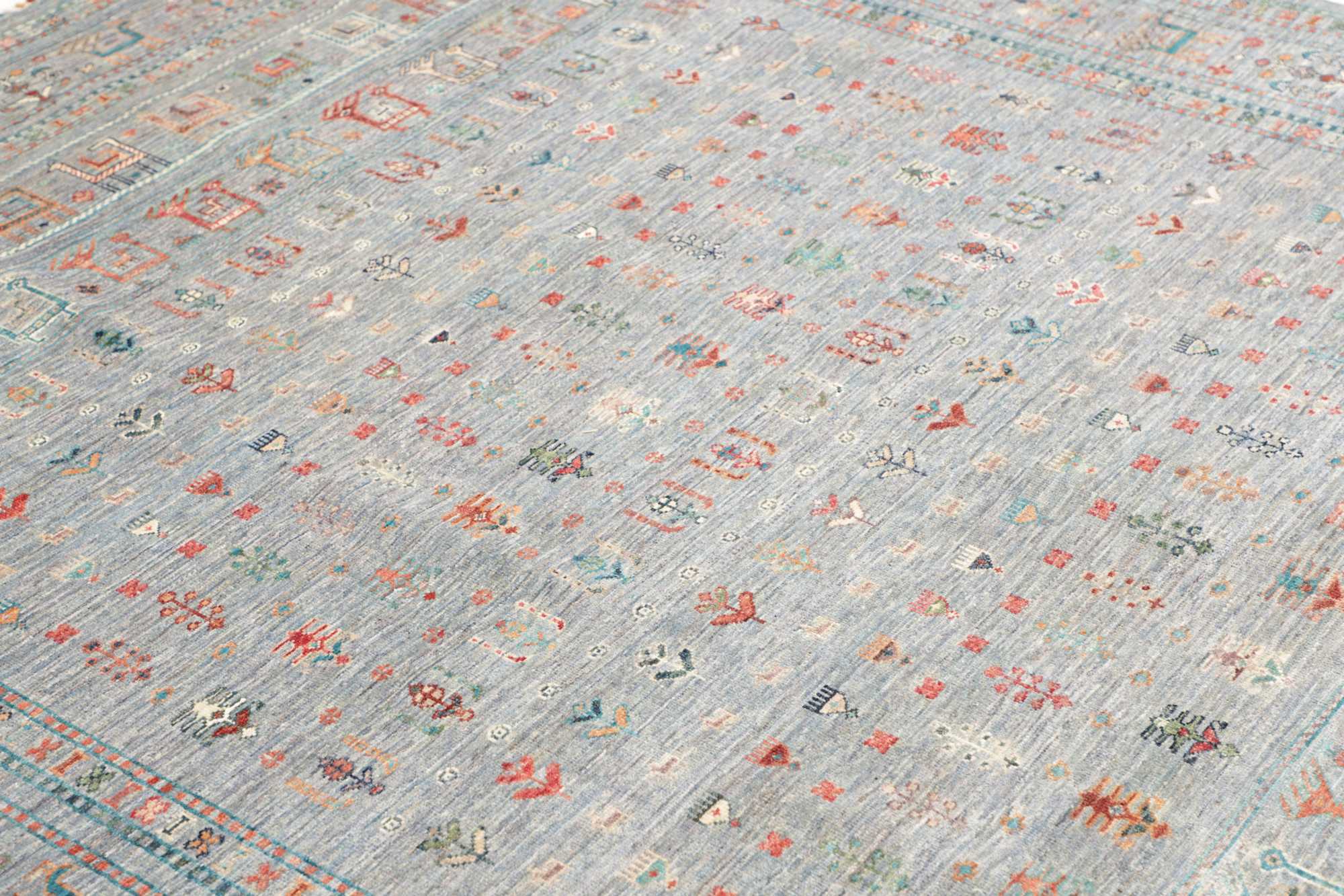 Oxiana | 250 cm x 203 cm | Nr. 12-482196