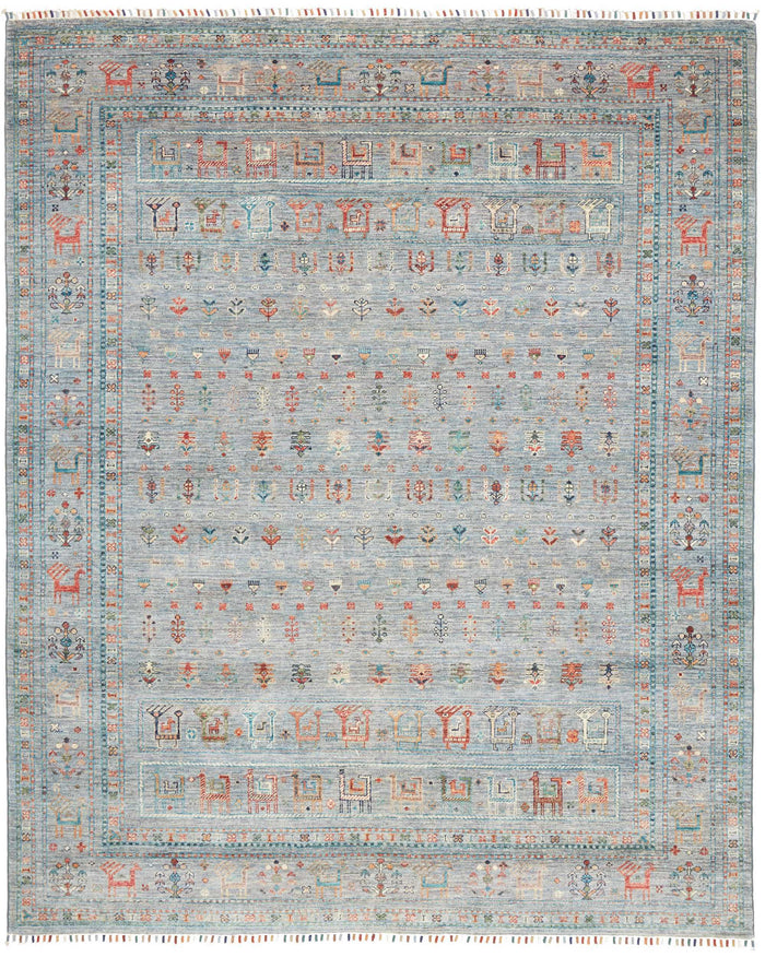 Oxiana | 250 cm x 203 cm | Nr. 12-482196